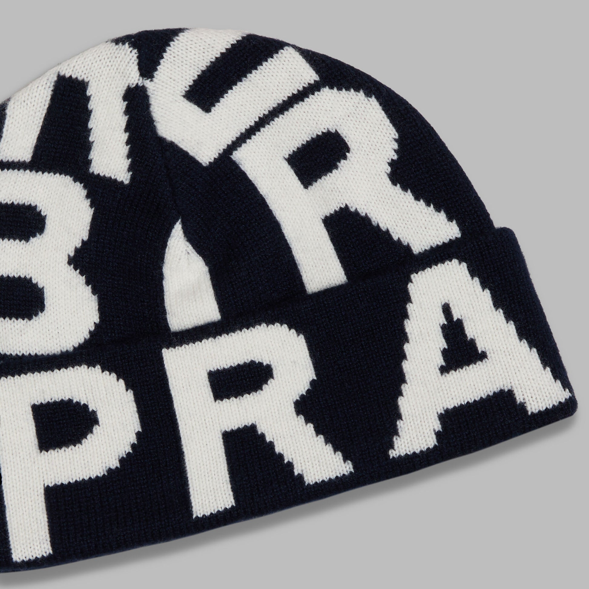 PRAY FOR BIRDIES SCRAMBLE WOOL BEANIE | G/FORE For Sale