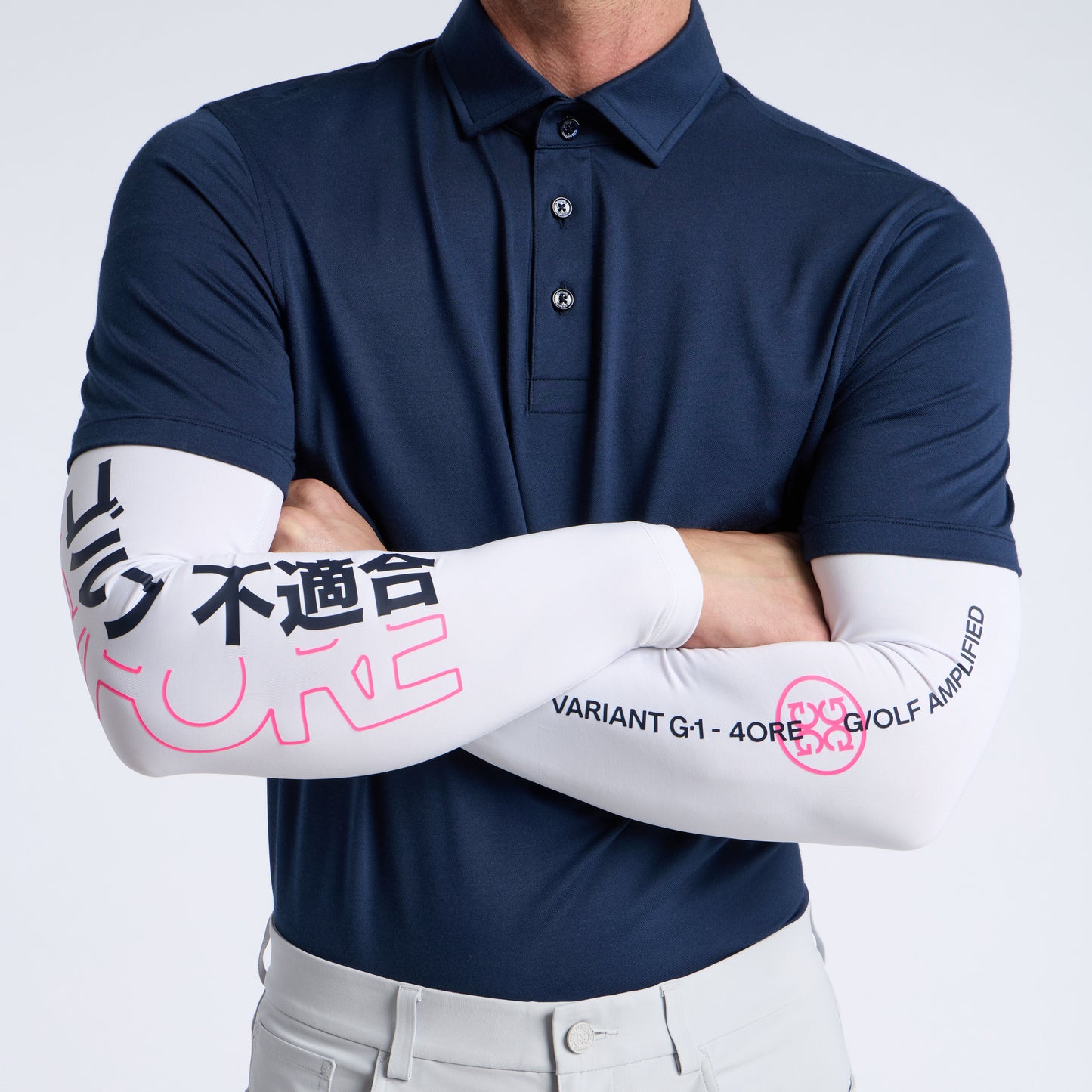 COOLING SUN SLEEVE | G/FORE Discount