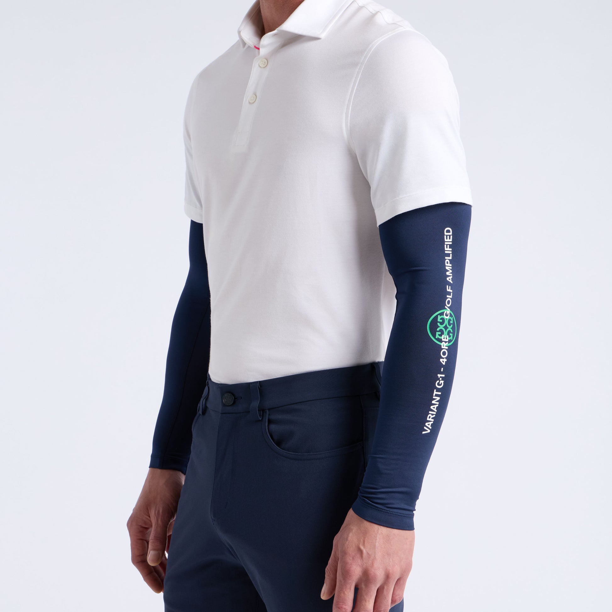 COOLING SUN SLEEVE | G/FORE Outlet