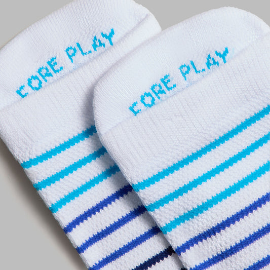 MULTI STRIPE ANKLE SOCK |ACCESSORIES | G/FORE New