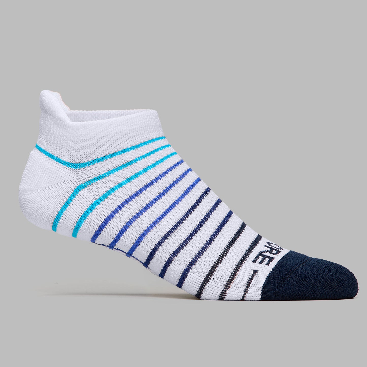 MULTI STRIPE ANKLE SOCK |ACCESSORIES | G/FORE New