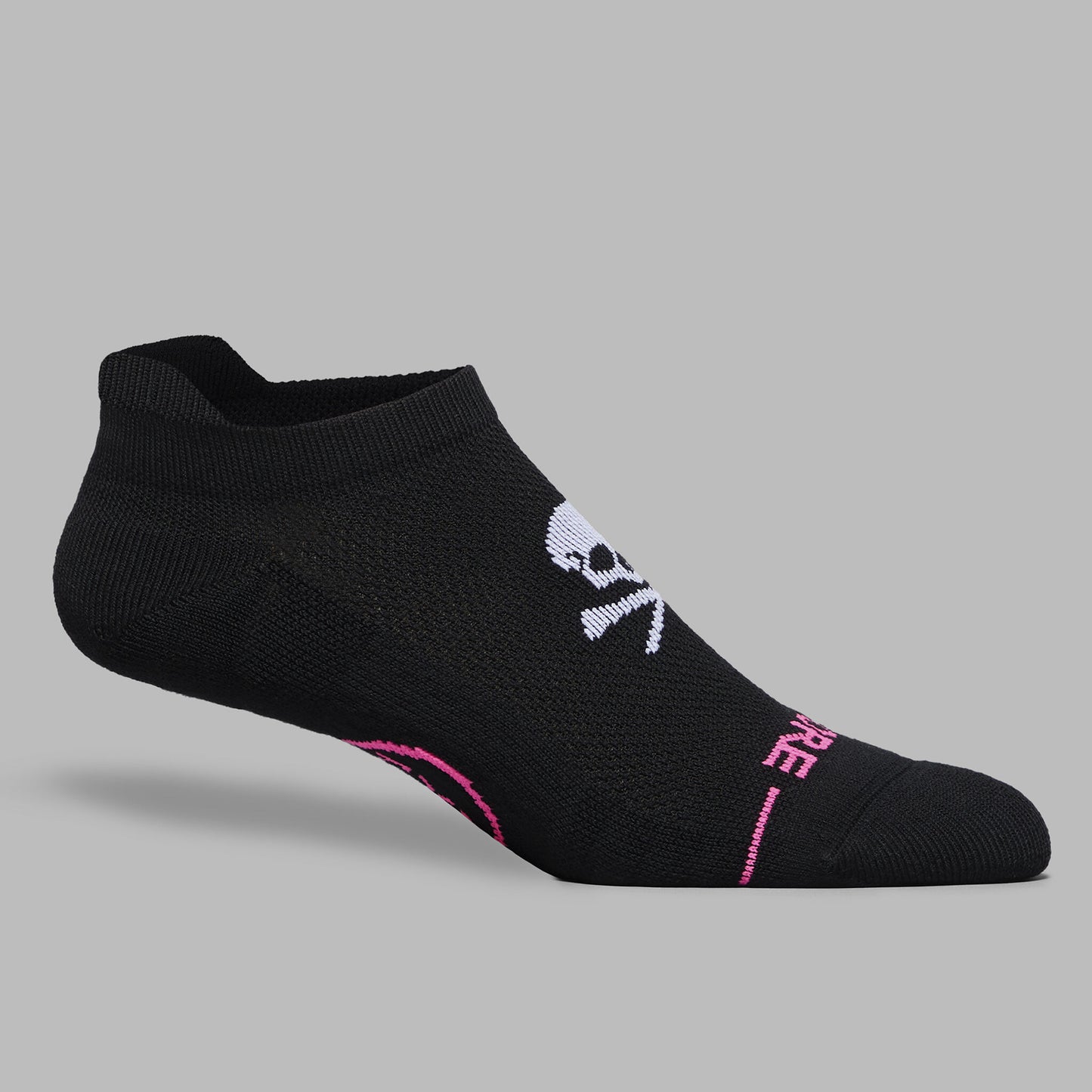 SKULL & TEES FORE PLAY ANKLE SOCK | G/FORE