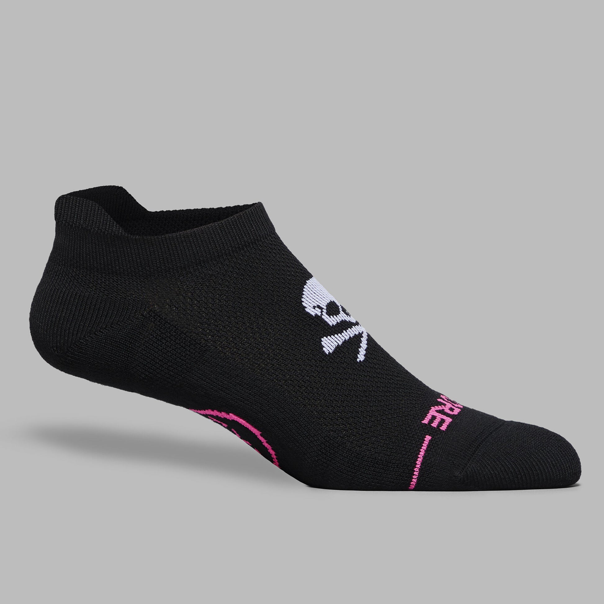 SKULL & TEES FORE PLAY ANKLE SOCK | G/FORE