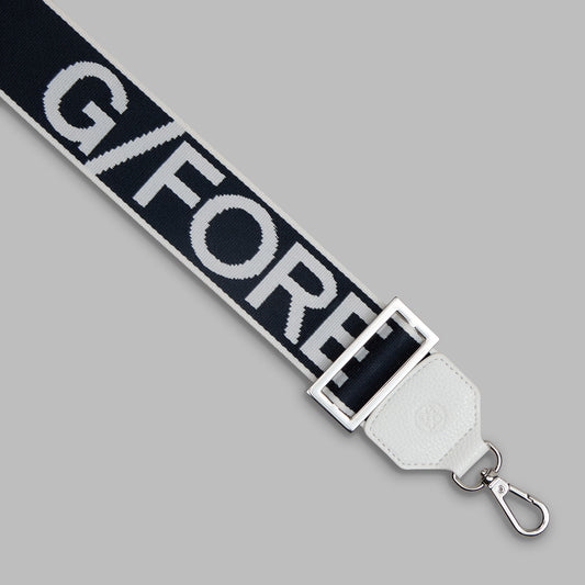 LEATHER SHOE BAG | G/FORE Online