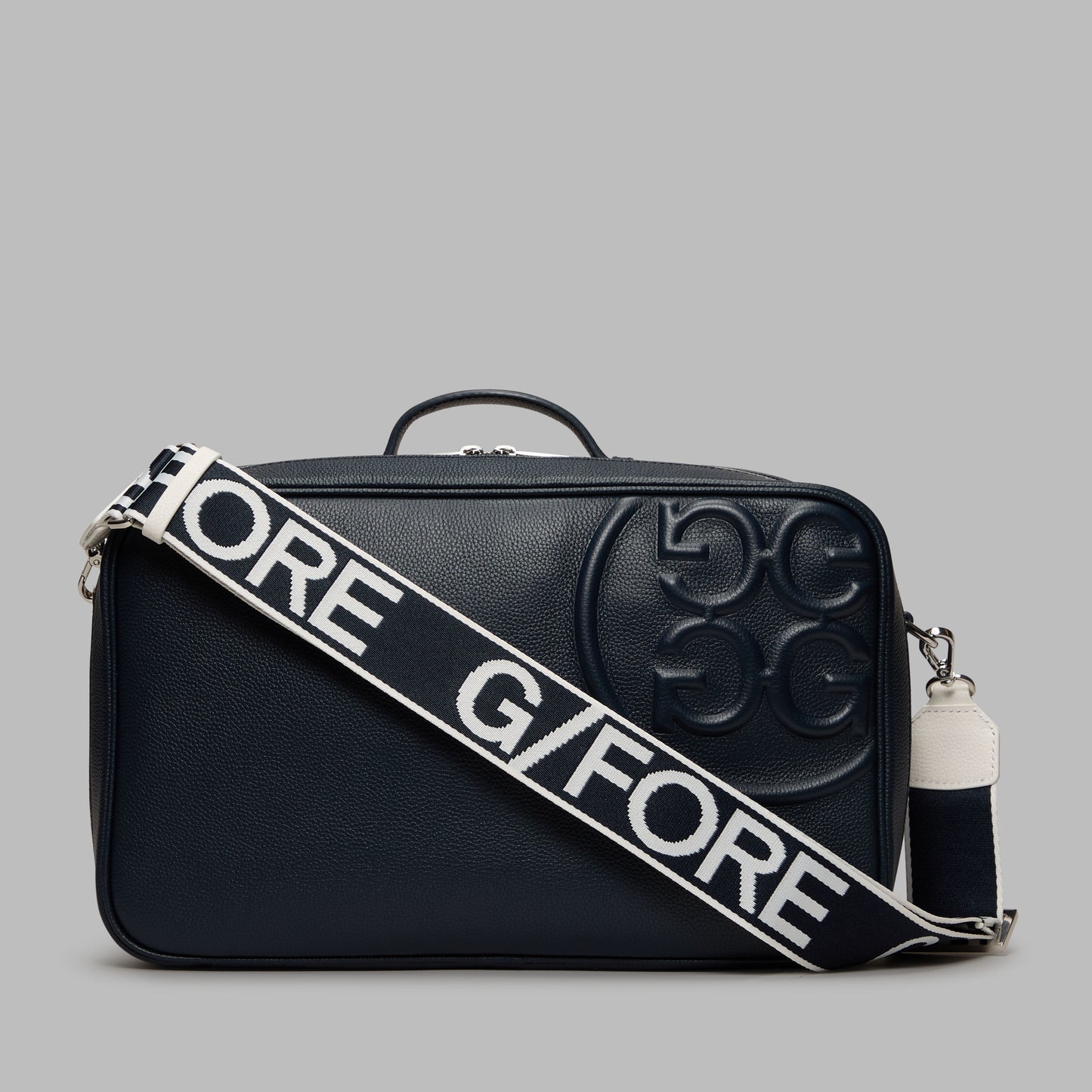 LEATHER SHOE BAG | G/FORE Online