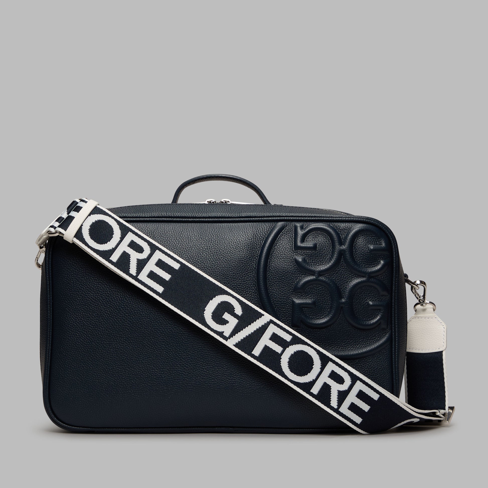 LEATHER SHOE BAG | G/FORE Online