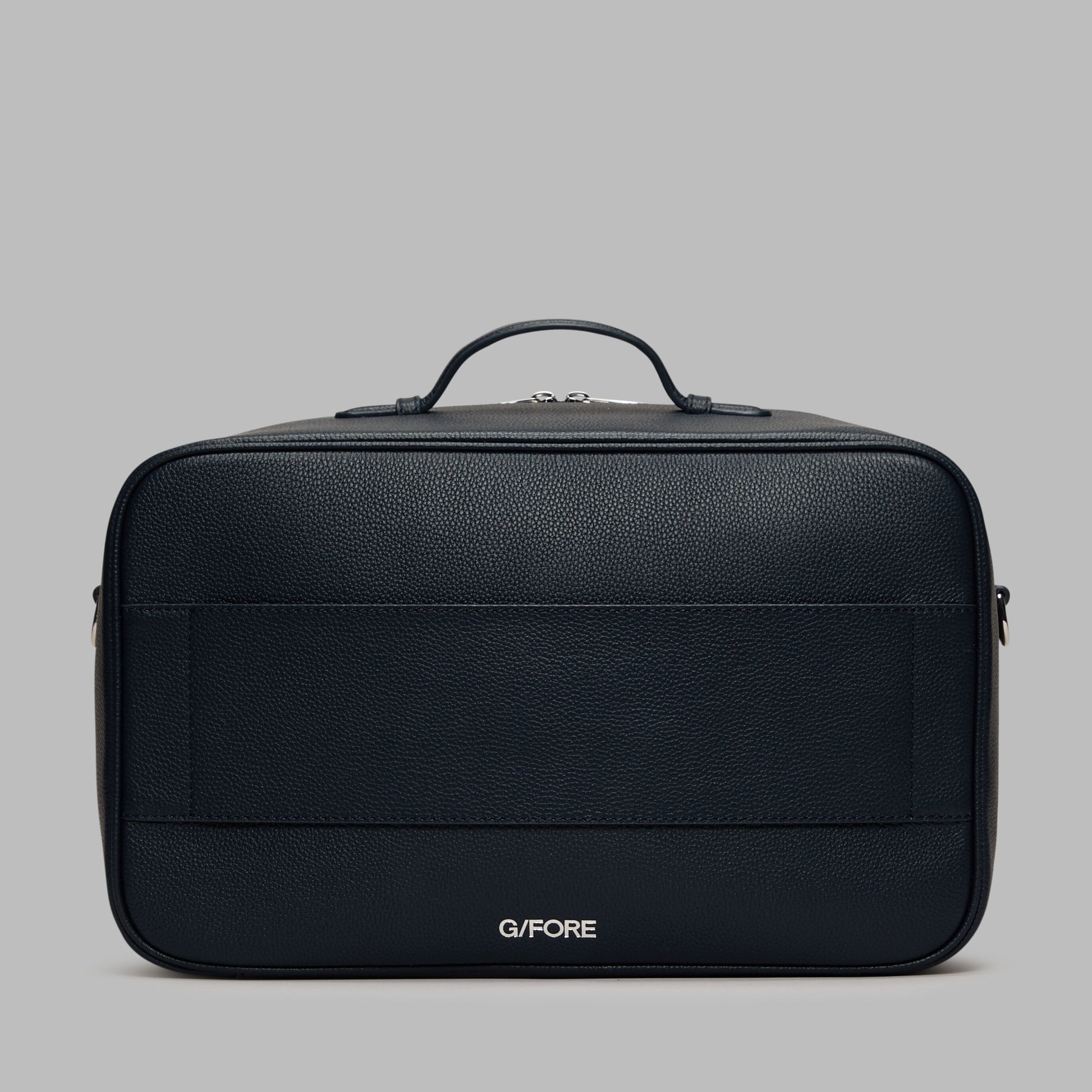 LEATHER SHOE BAG | G/FORE Online