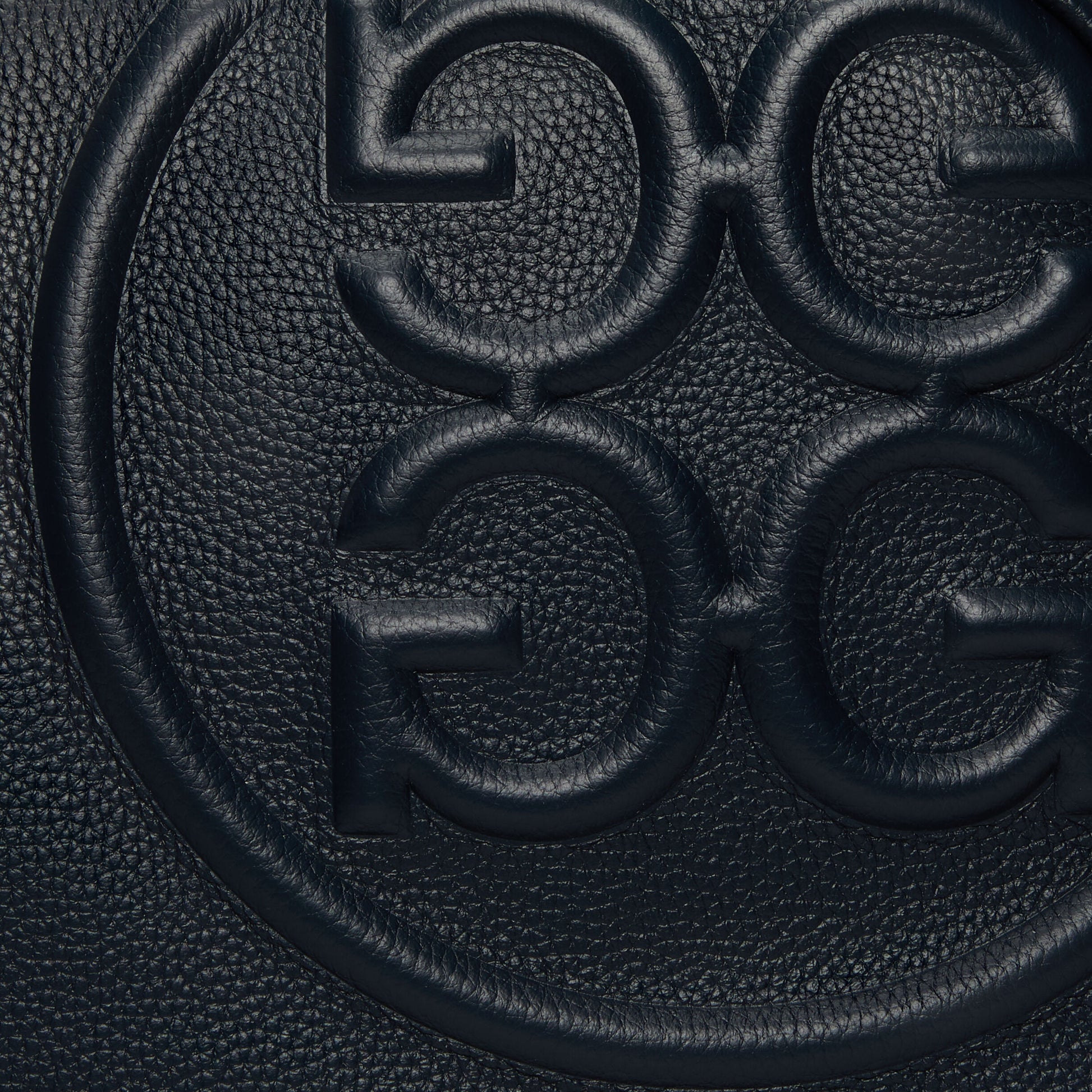 LEATHER SHOE BAG | G/FORE Online