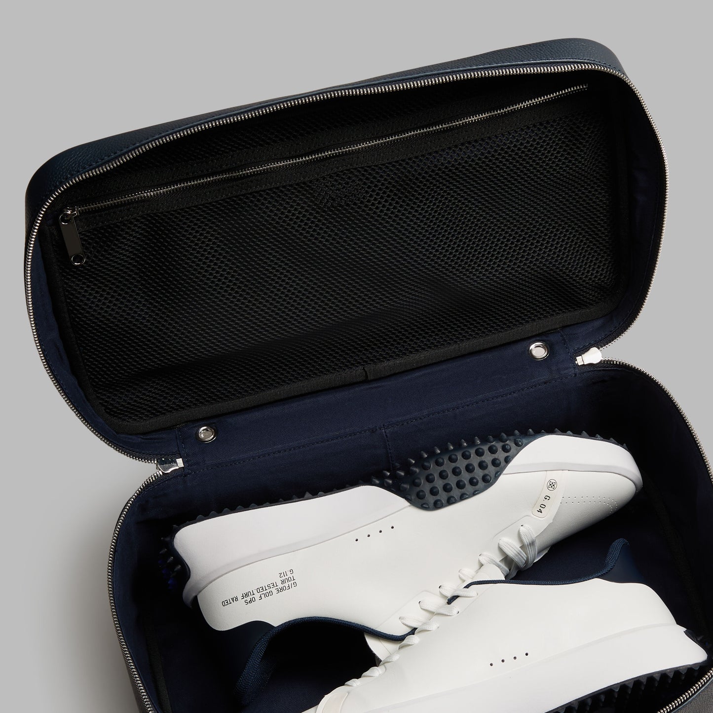 LEATHER SHOE BAG | G/FORE Online
