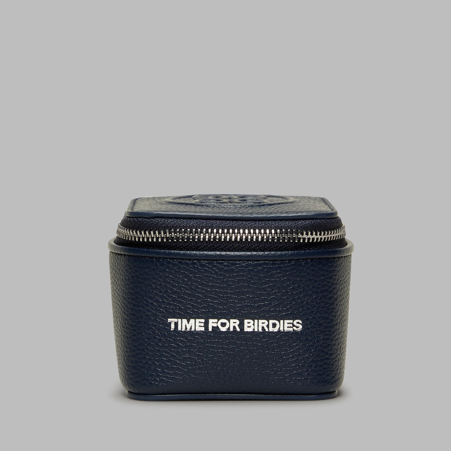 LTD RELEASE BIRDIES LEATHER WATCH CASE | G/FORE sale