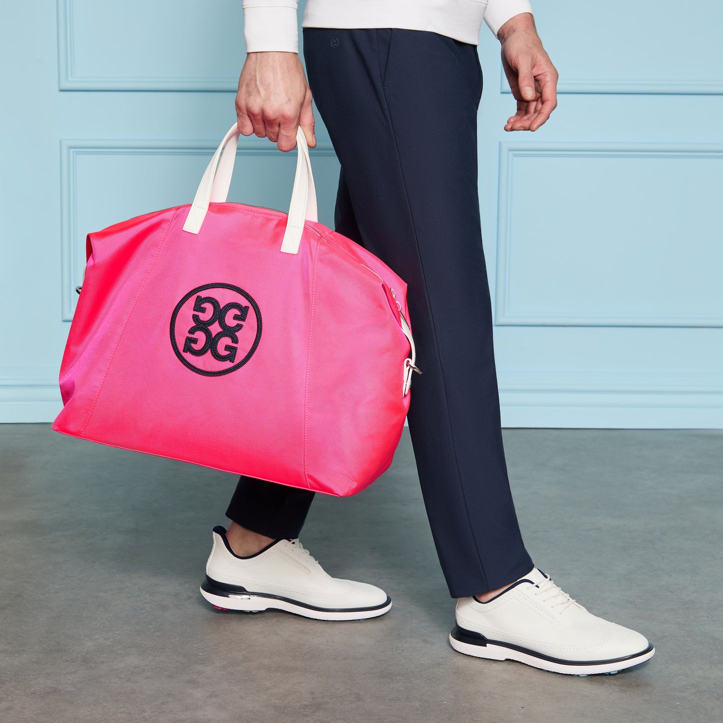 TECH CANVAS WEEKENDER | G/FORE Outlet