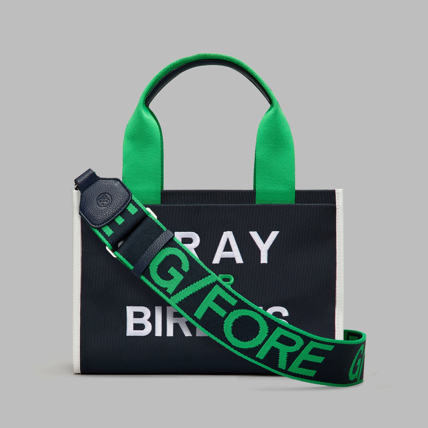 PRAY FOR BIRDIES CART BAG | G/FORE US