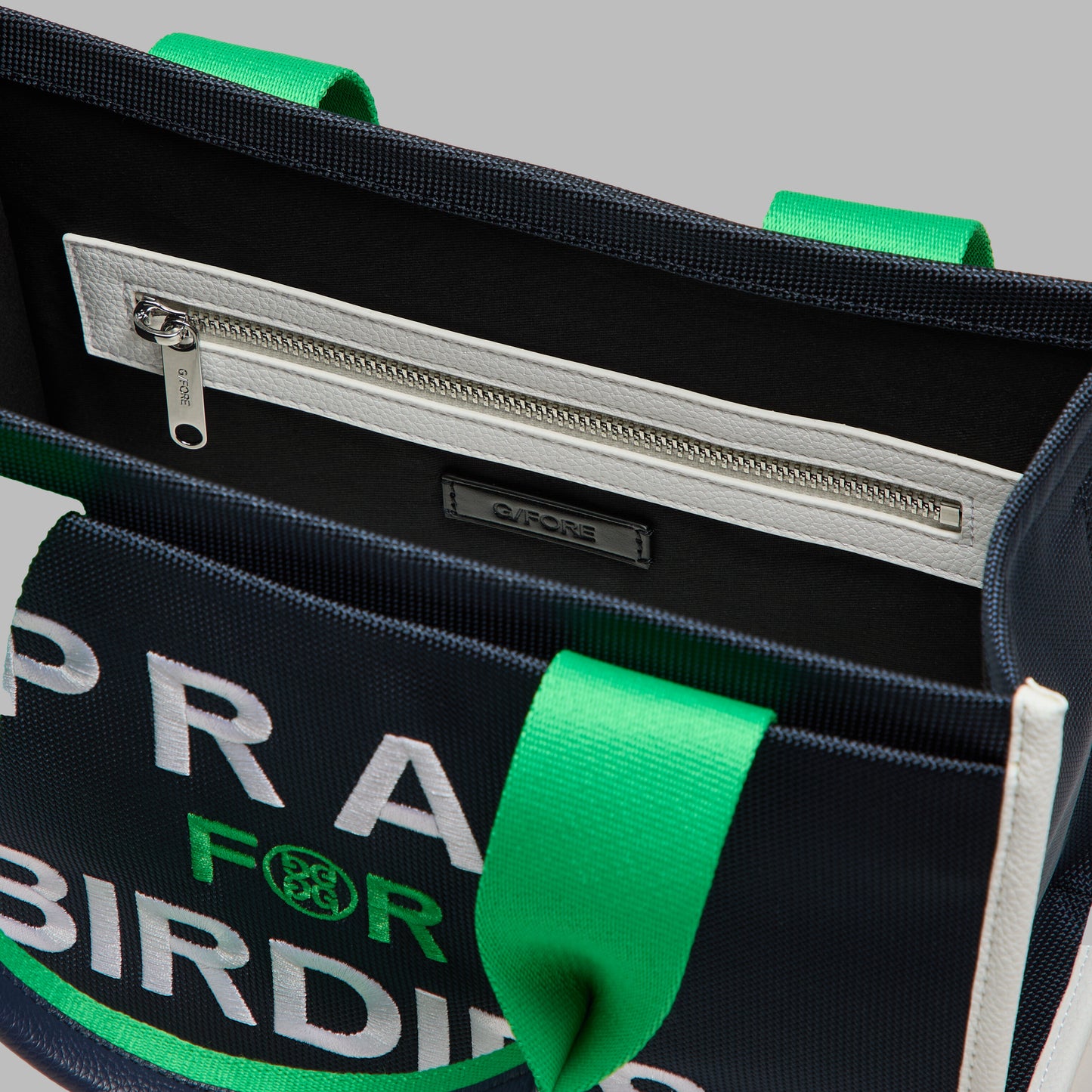 PRAY FOR BIRDIES CART BAG | G/FORE US