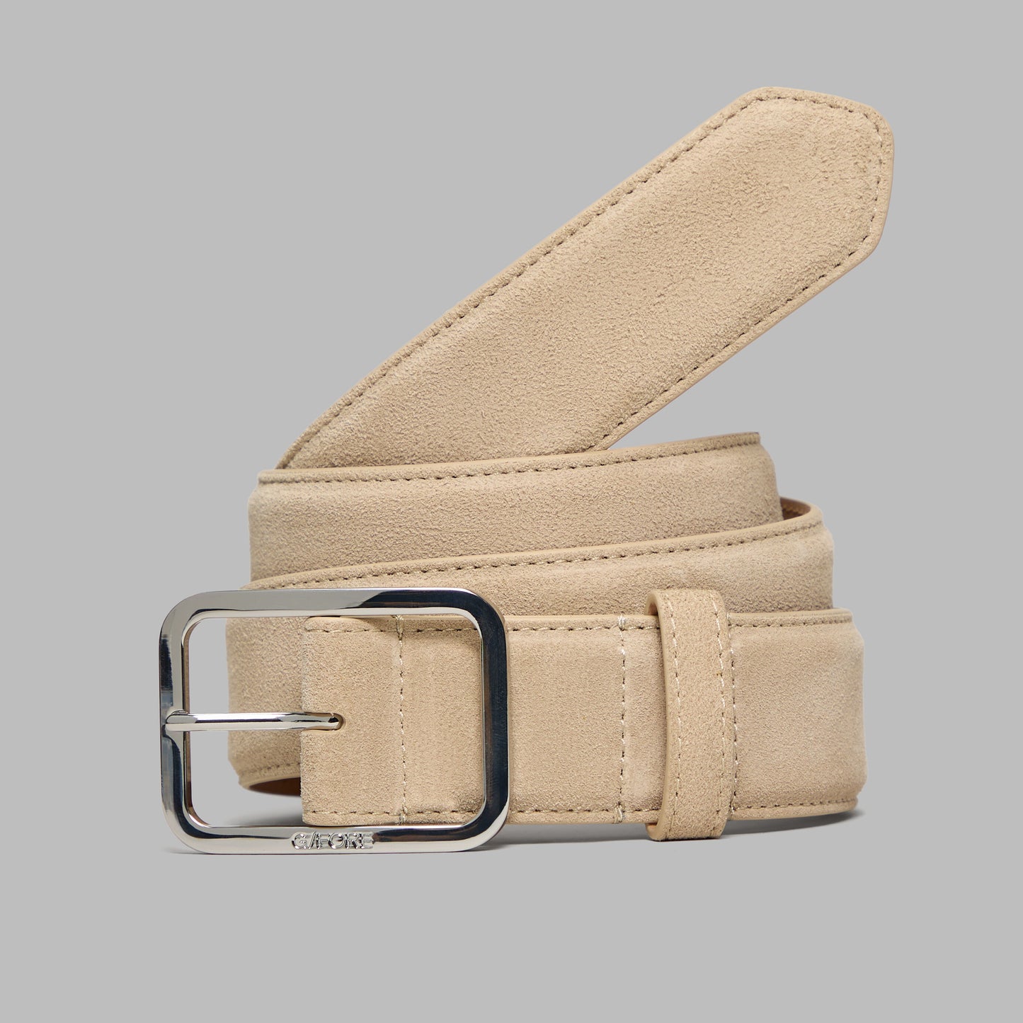 LUXE SUEDE BELT | G/FORE
