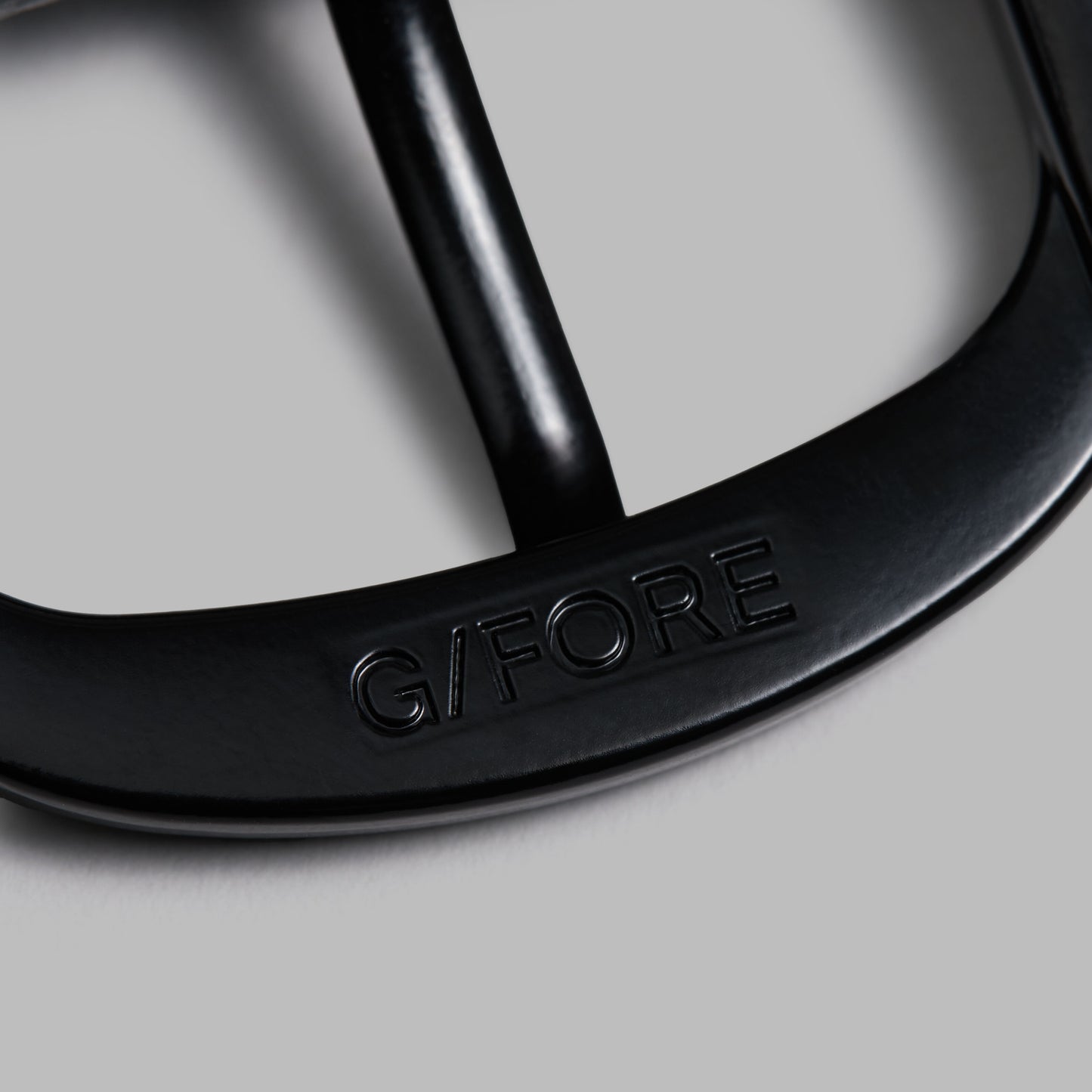 CIRCLE G'S WEBBED BELT | G/FORE sale