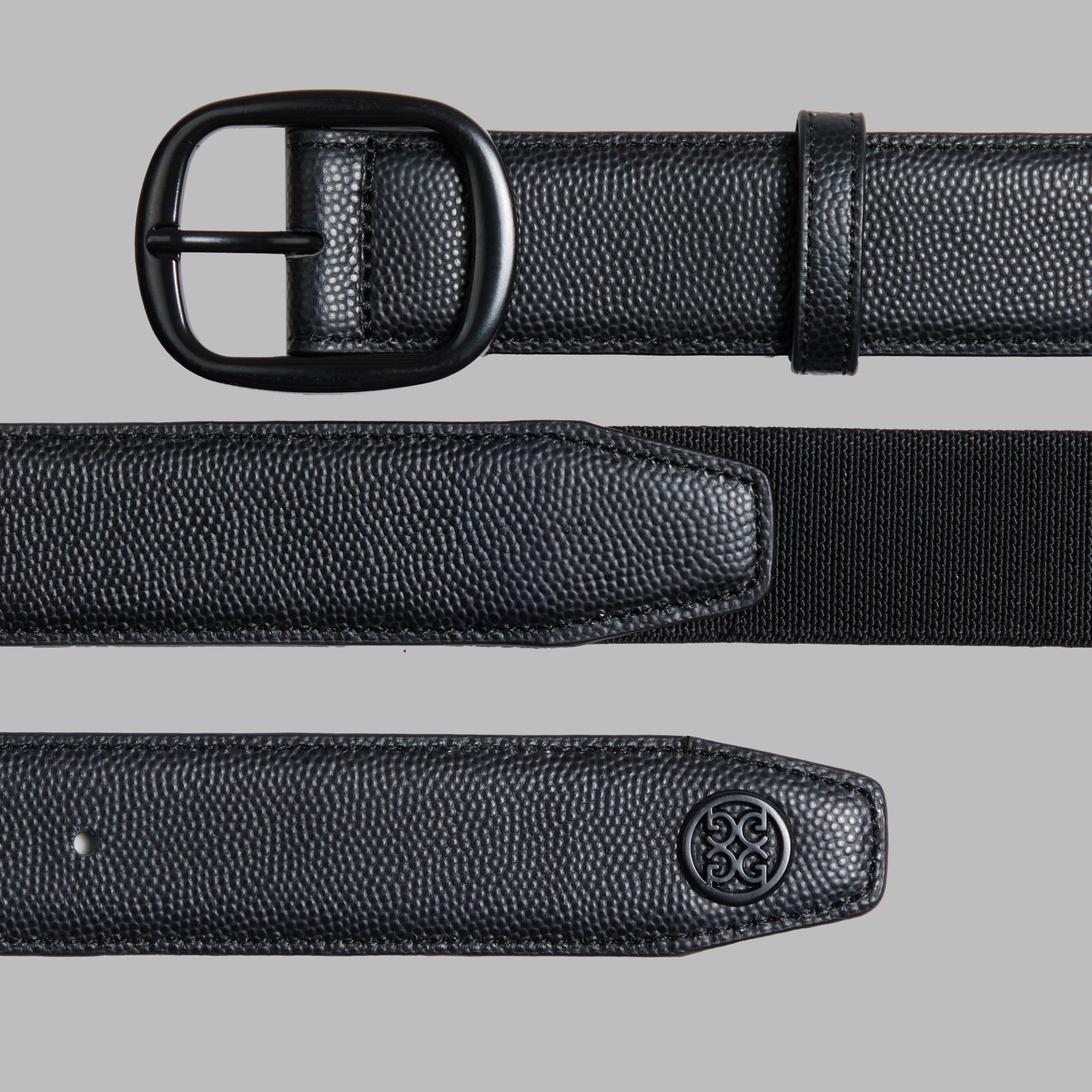 CIRCLE G'S WEBBED BELT | G/FORE sale