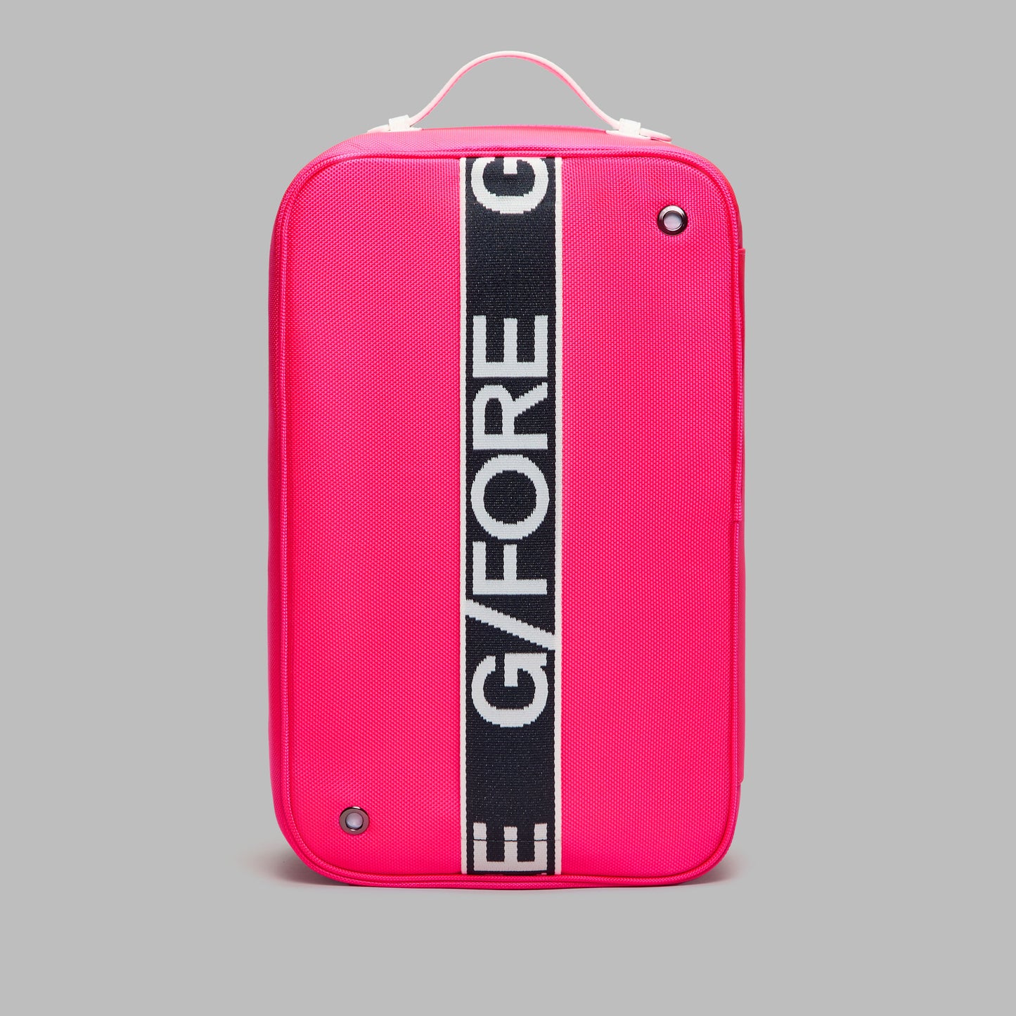 CANVAS SHOE BAG | G/FORE For Sale
