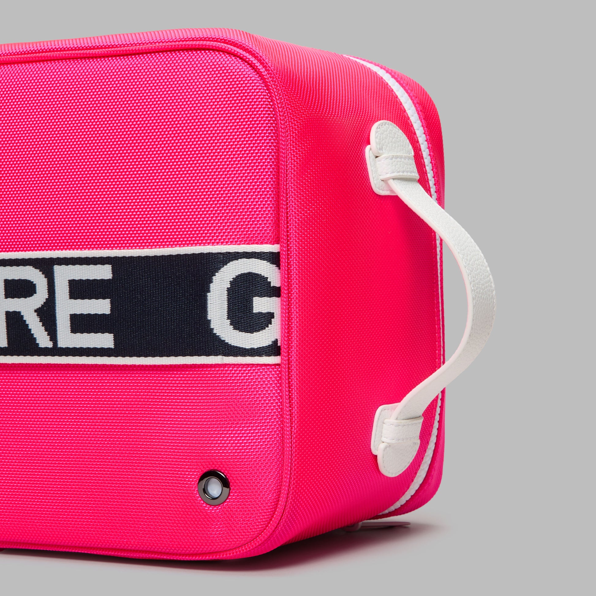 CANVAS SHOE BAG | G/FORE For Sale