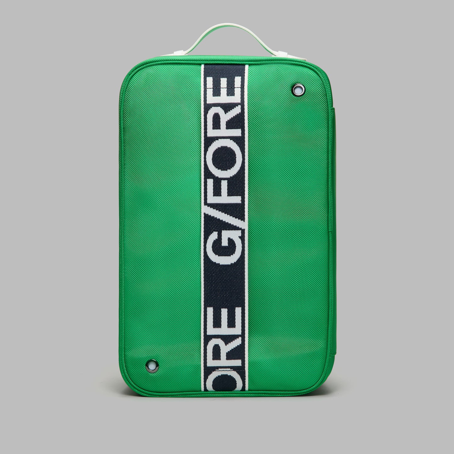 CANVAS SHOE BAG | G/FORE US