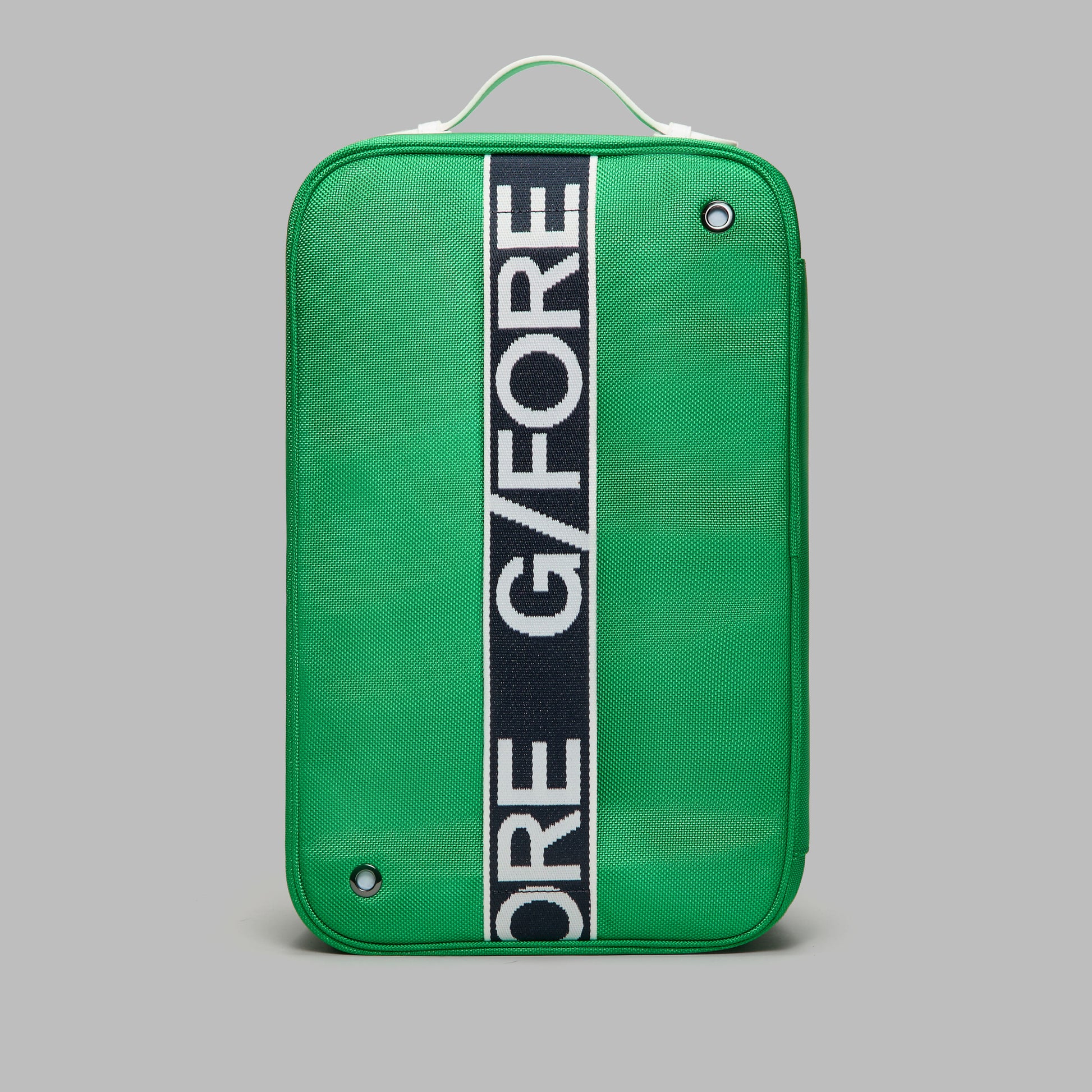 CANVAS SHOE BAG | G/FORE US