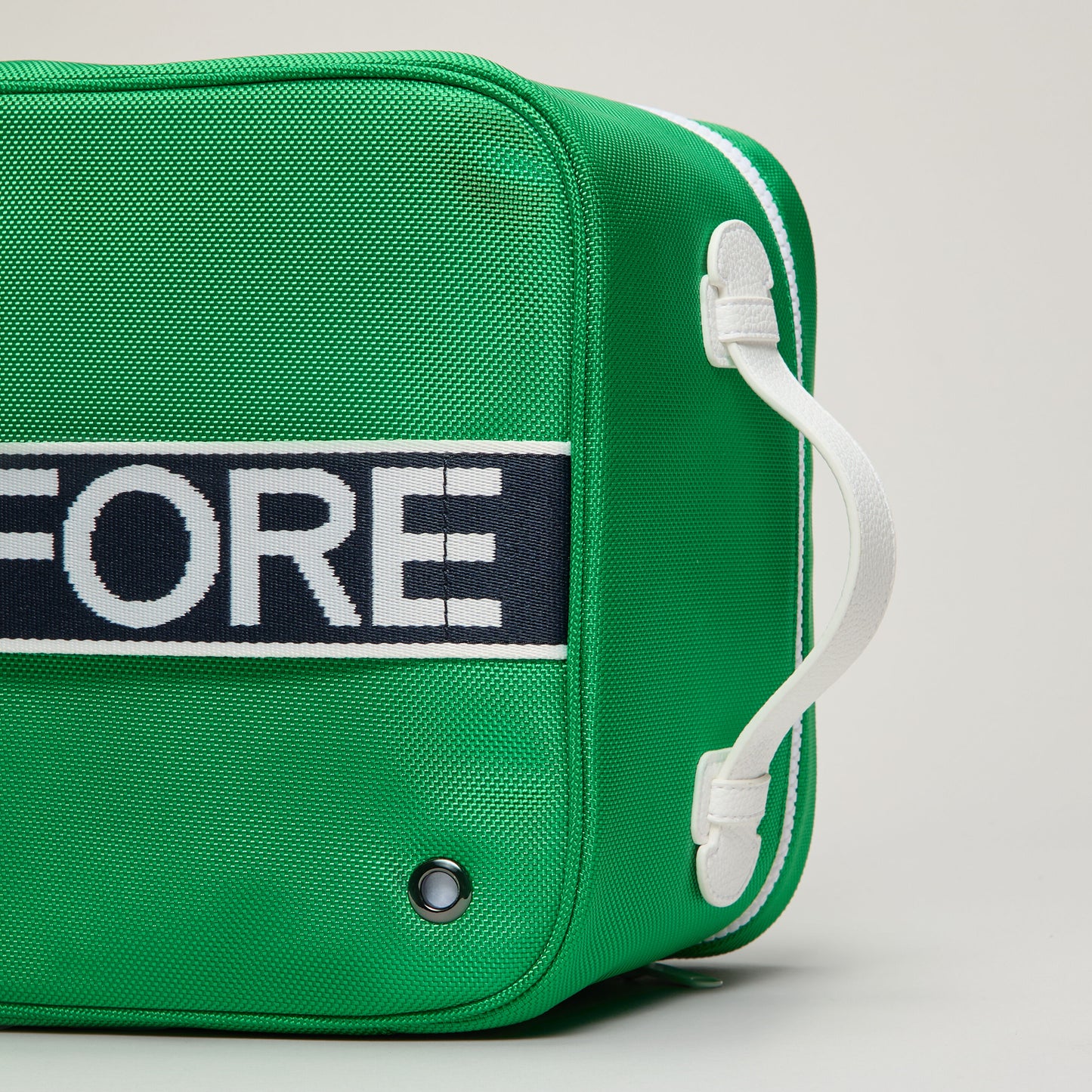 CANVAS SHOE BAG | G/FORE US