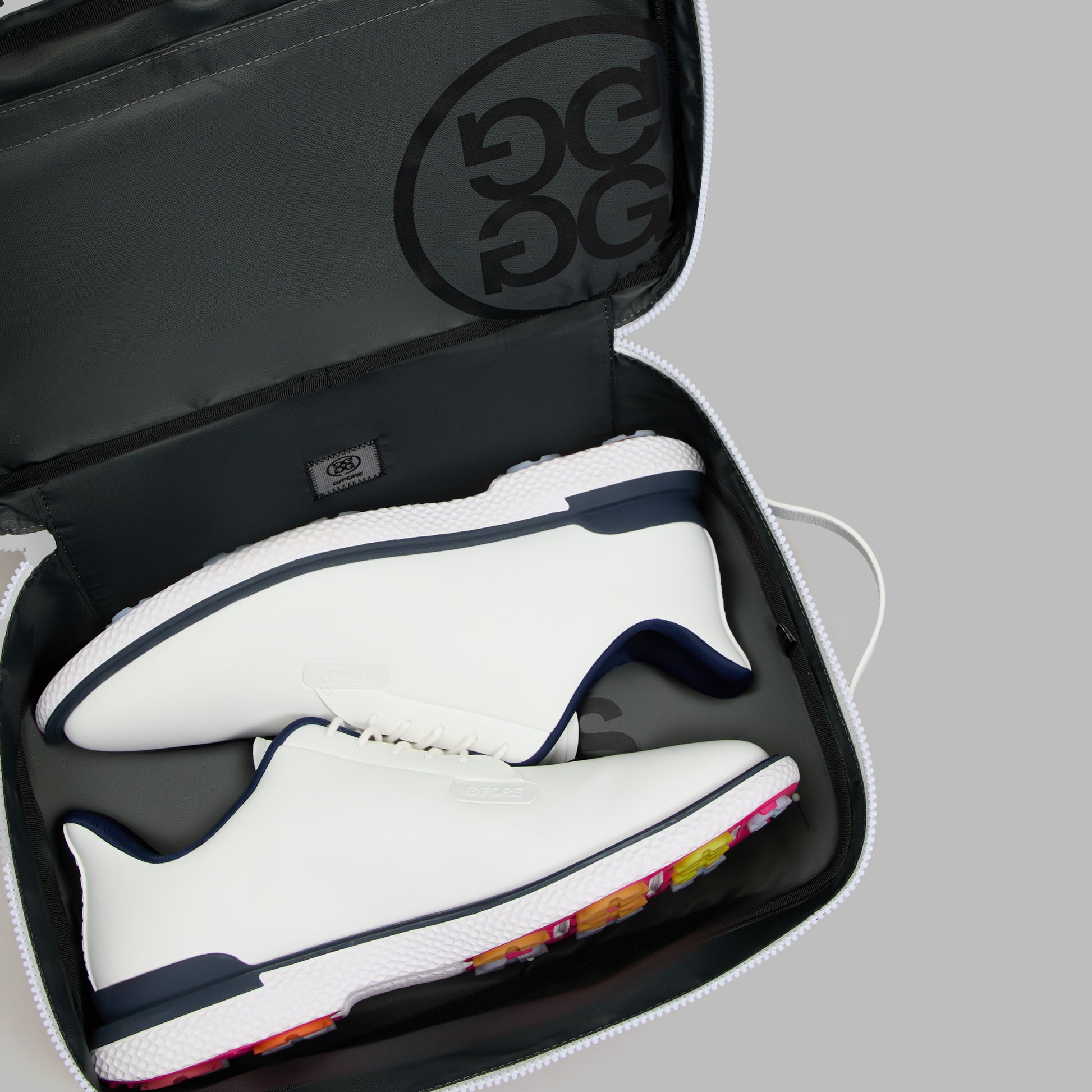CANVAS SHOE BAG | G/FORE New