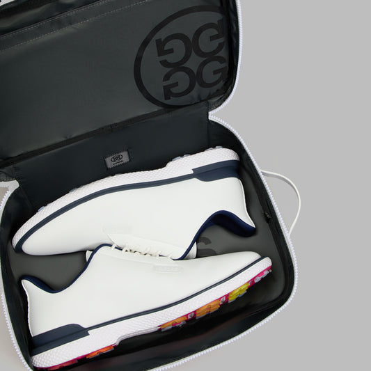 CANVAS SHOE BAG | G/FORE New