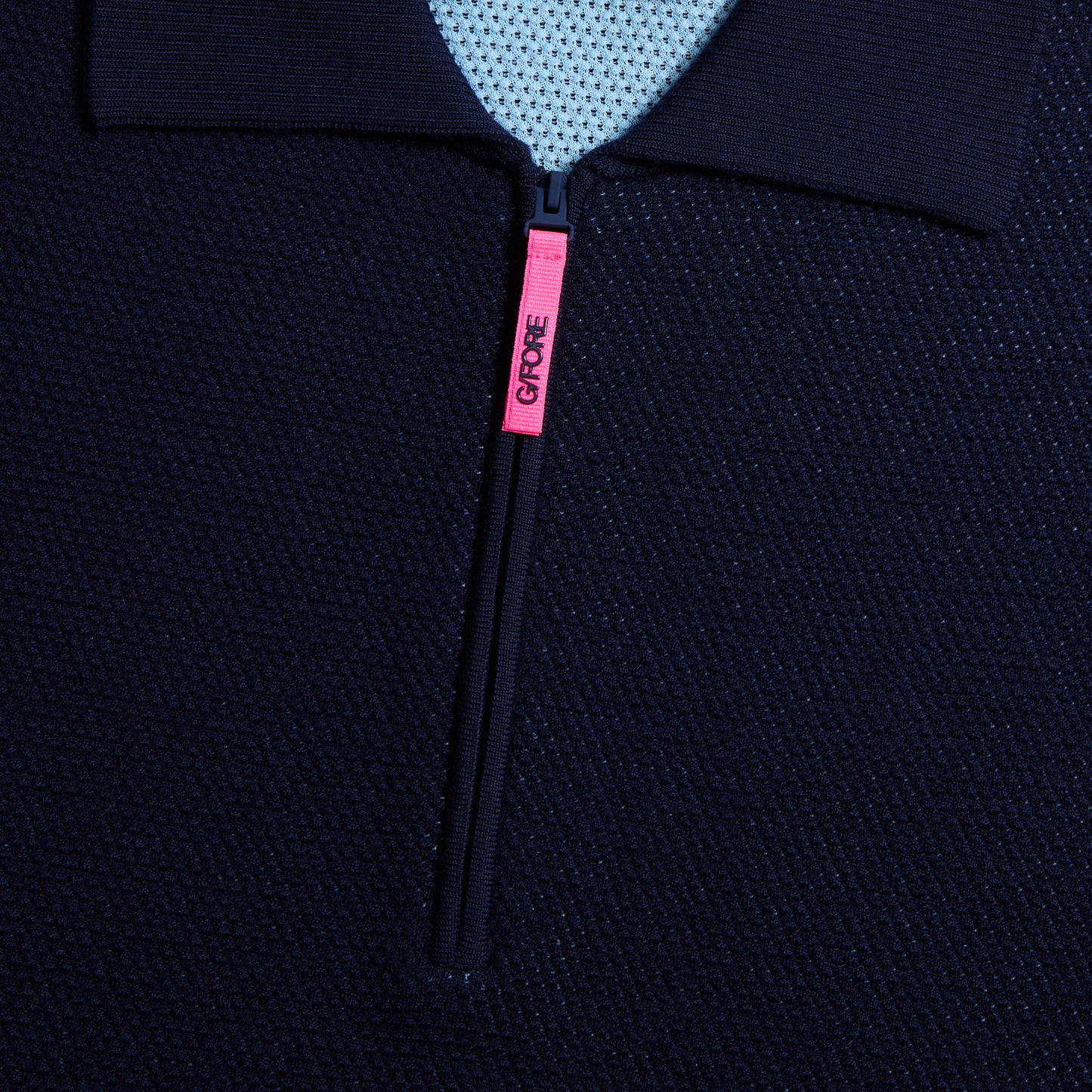 1/4 ZIP SHORT SLEEVE SWEATER POLO | G/FORE Outlet