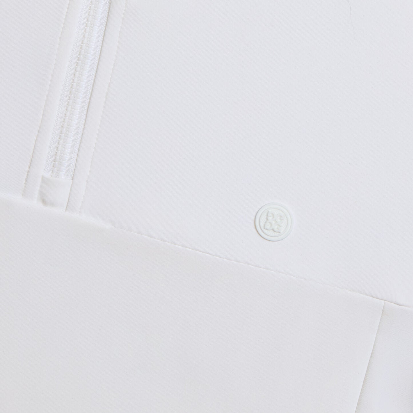 BRUSHED BACK STRETCH PULLOVER | G/FORE sale