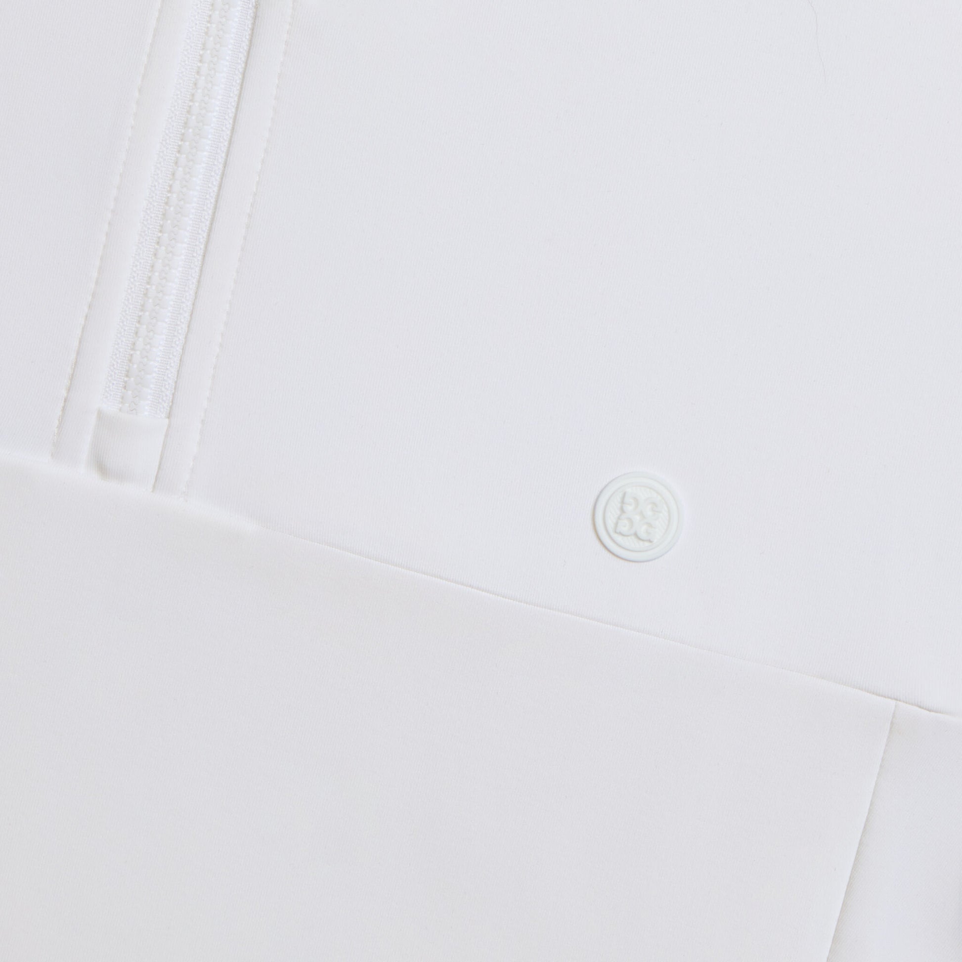 BRUSHED BACK STRETCH PULLOVER | G/FORE sale