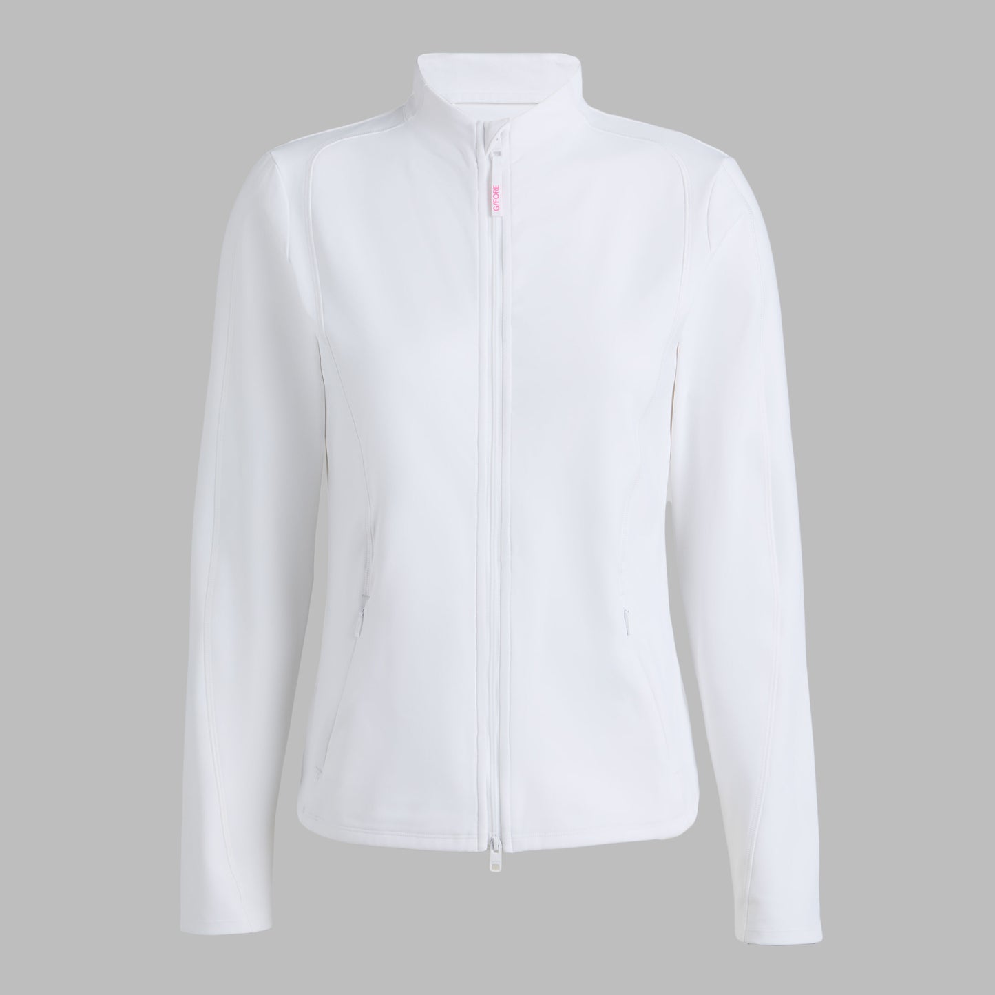 BRUSHED BACK STRETCH FITTED LAYER | G/FORE For Sale