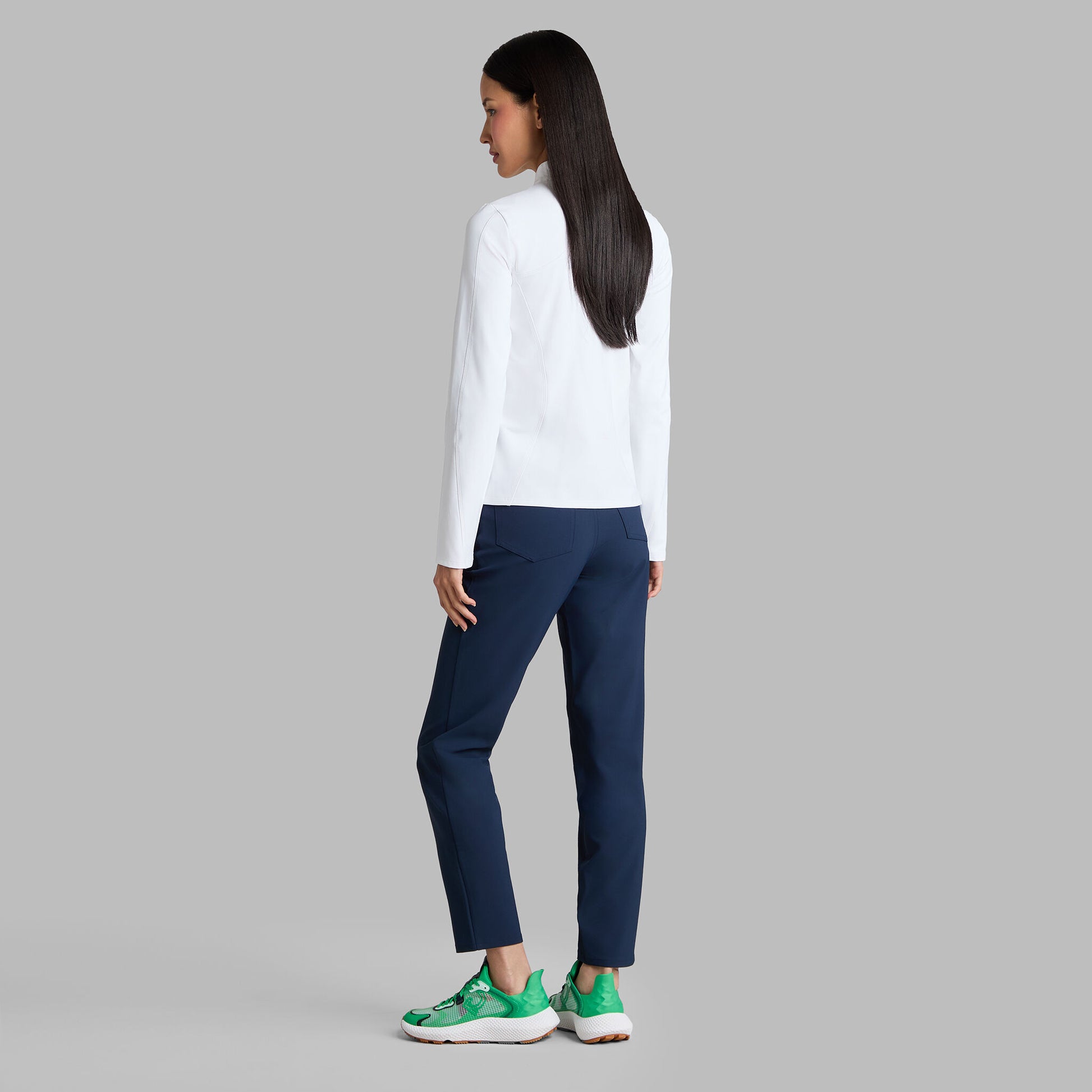 BRUSHED BACK STRETCH FITTED LAYER | G/FORE For Sale