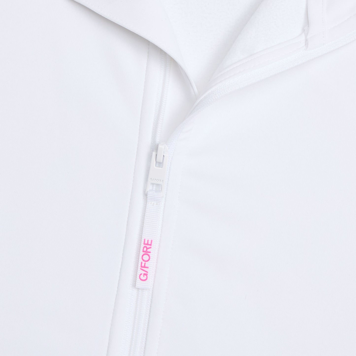 BRUSHED BACK STRETCH FITTED LAYER | G/FORE For Sale