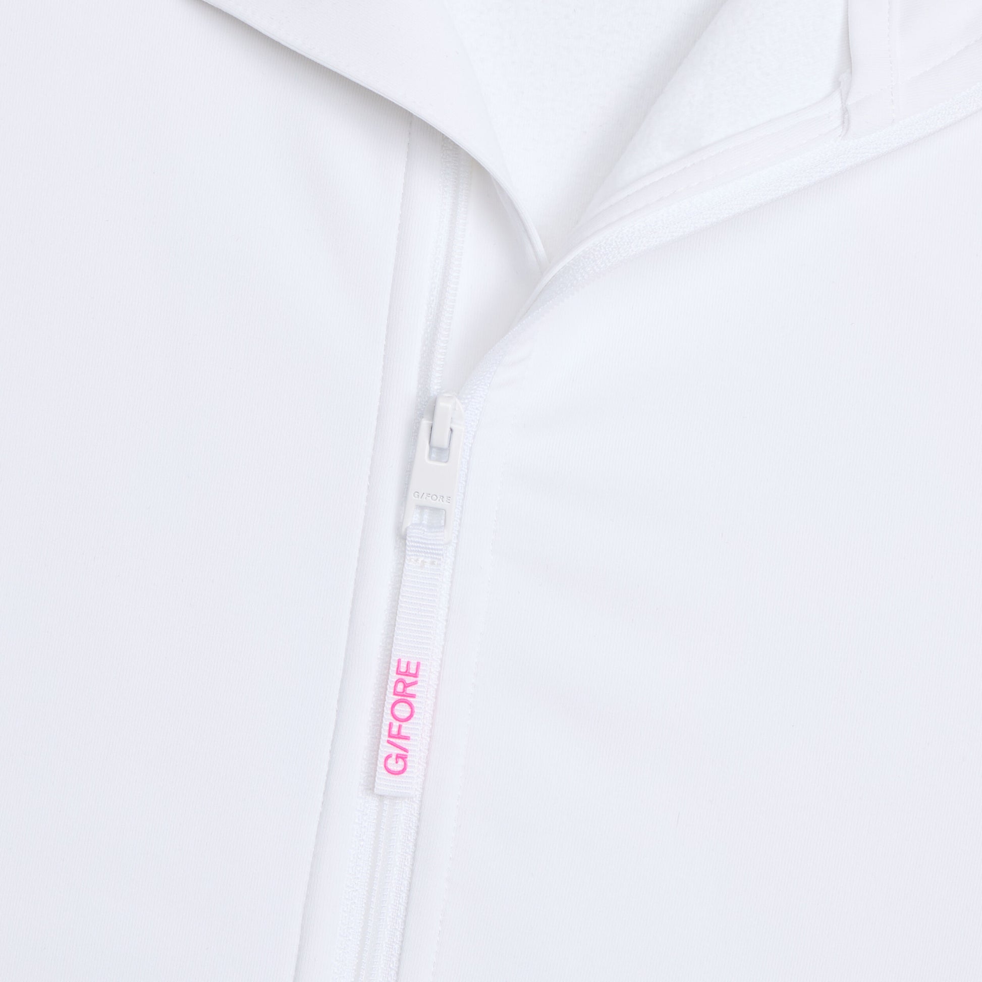 BRUSHED BACK STRETCH FITTED LAYER | G/FORE For Sale