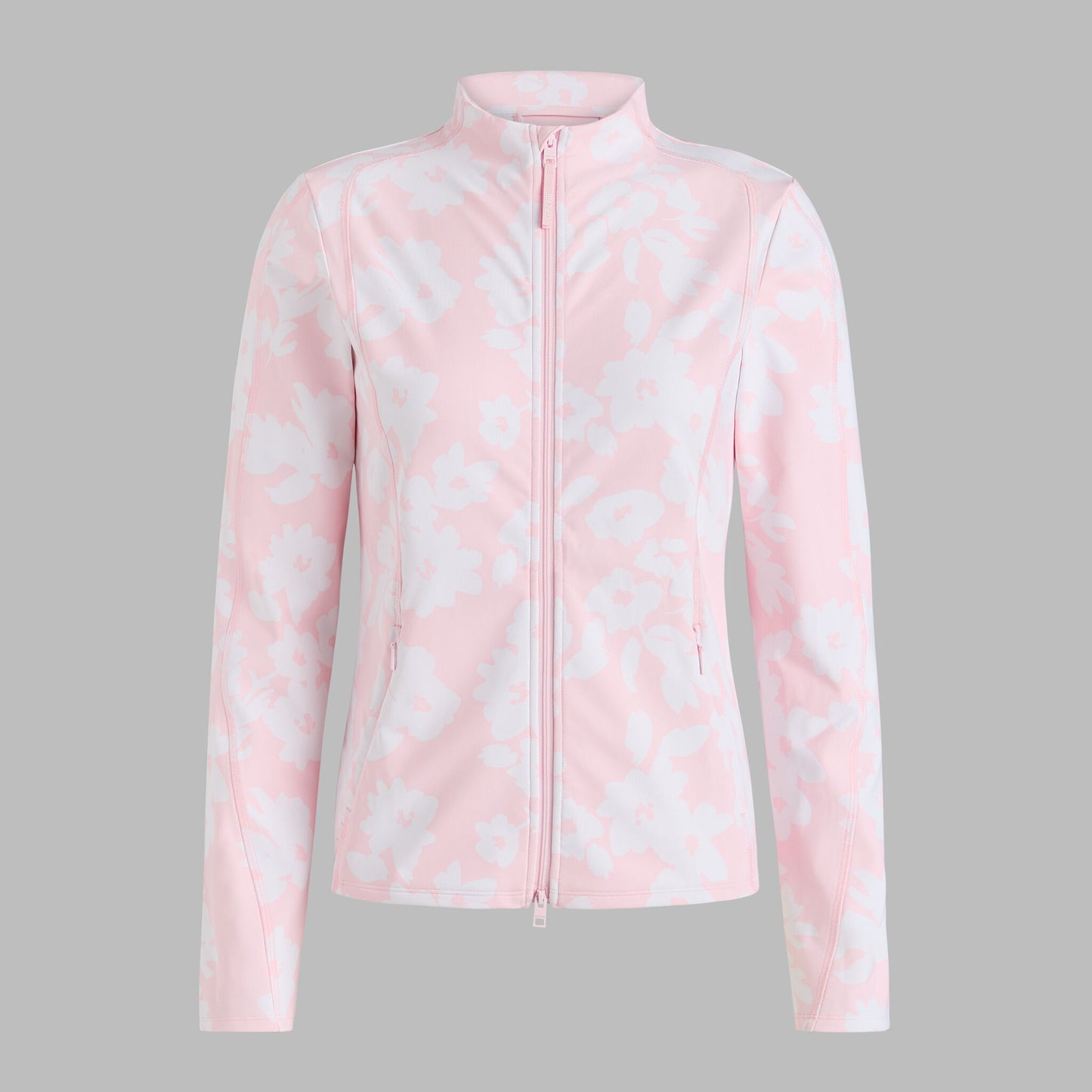 PRINTED BRUSH BACK STRETCH PULLOVER | G/FORE Discount