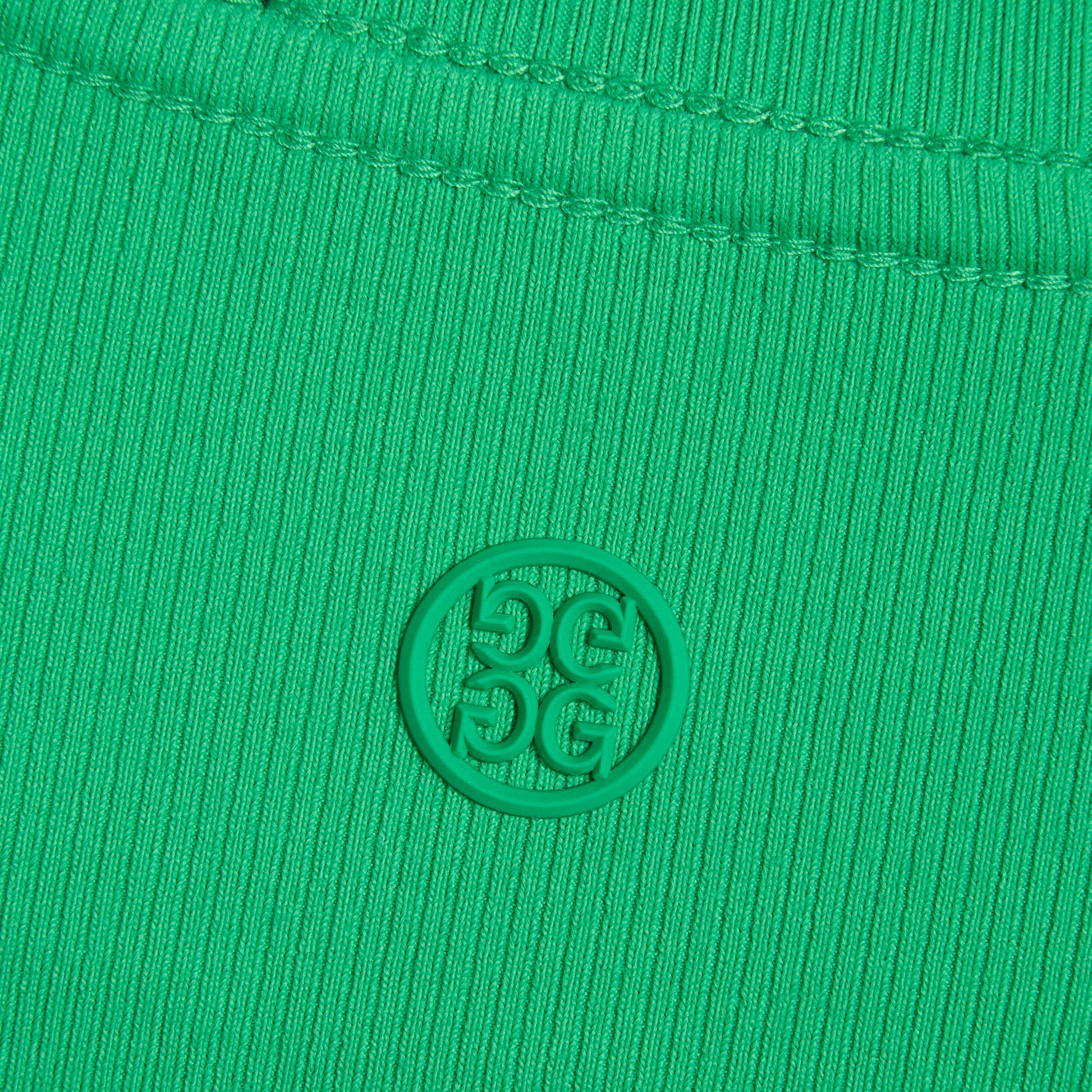 TECH NYLON RIB FITTED TEE | G/FORE US