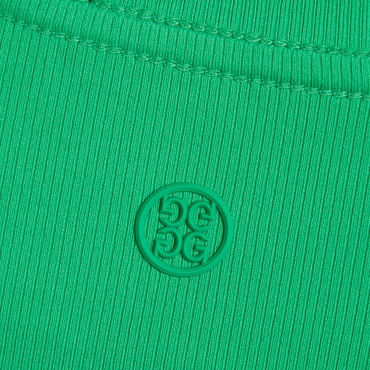 TECH NYLON RIB FITTED TEE | G/FORE US