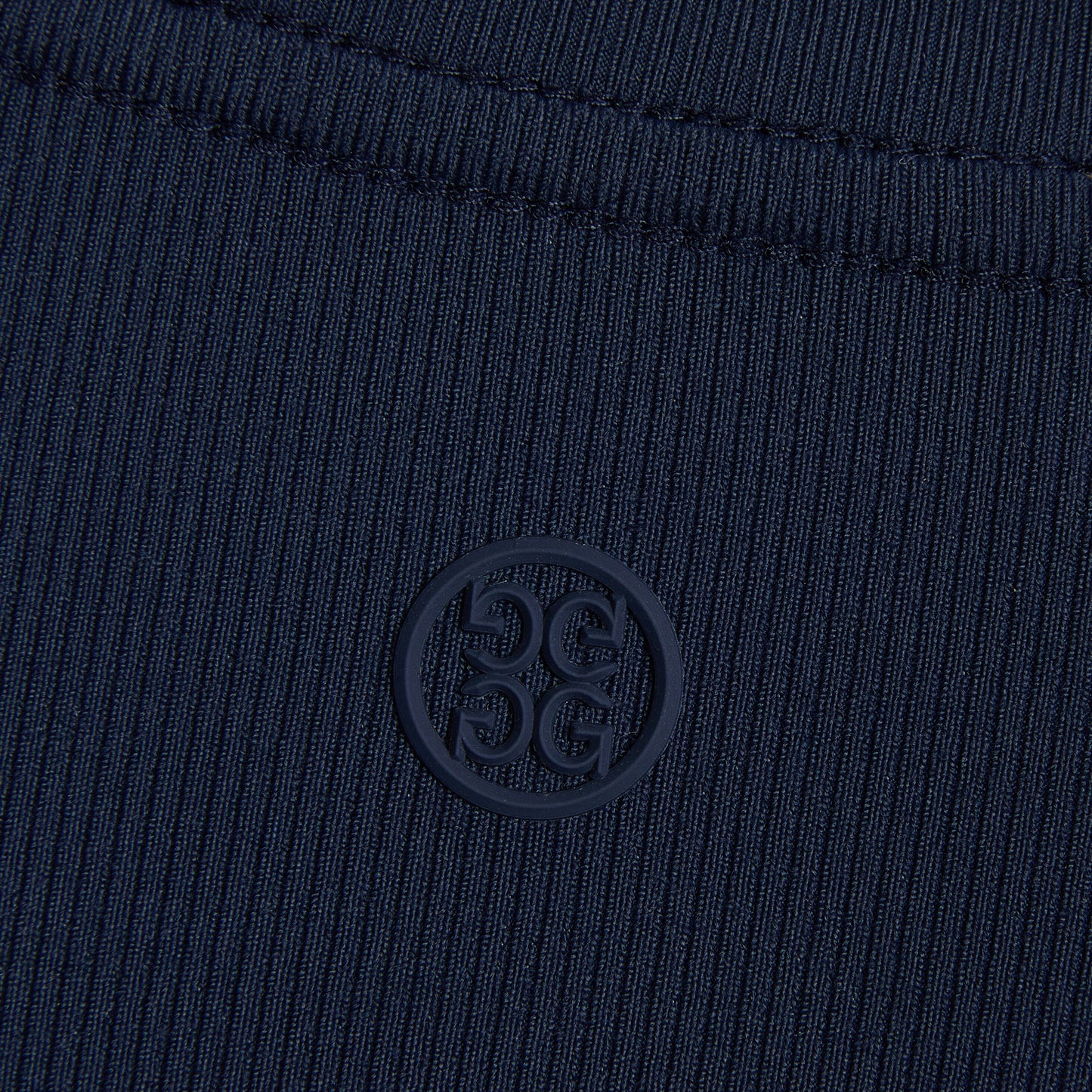 TECH NYLON RIB FITTED TEE | G/FORE Near me