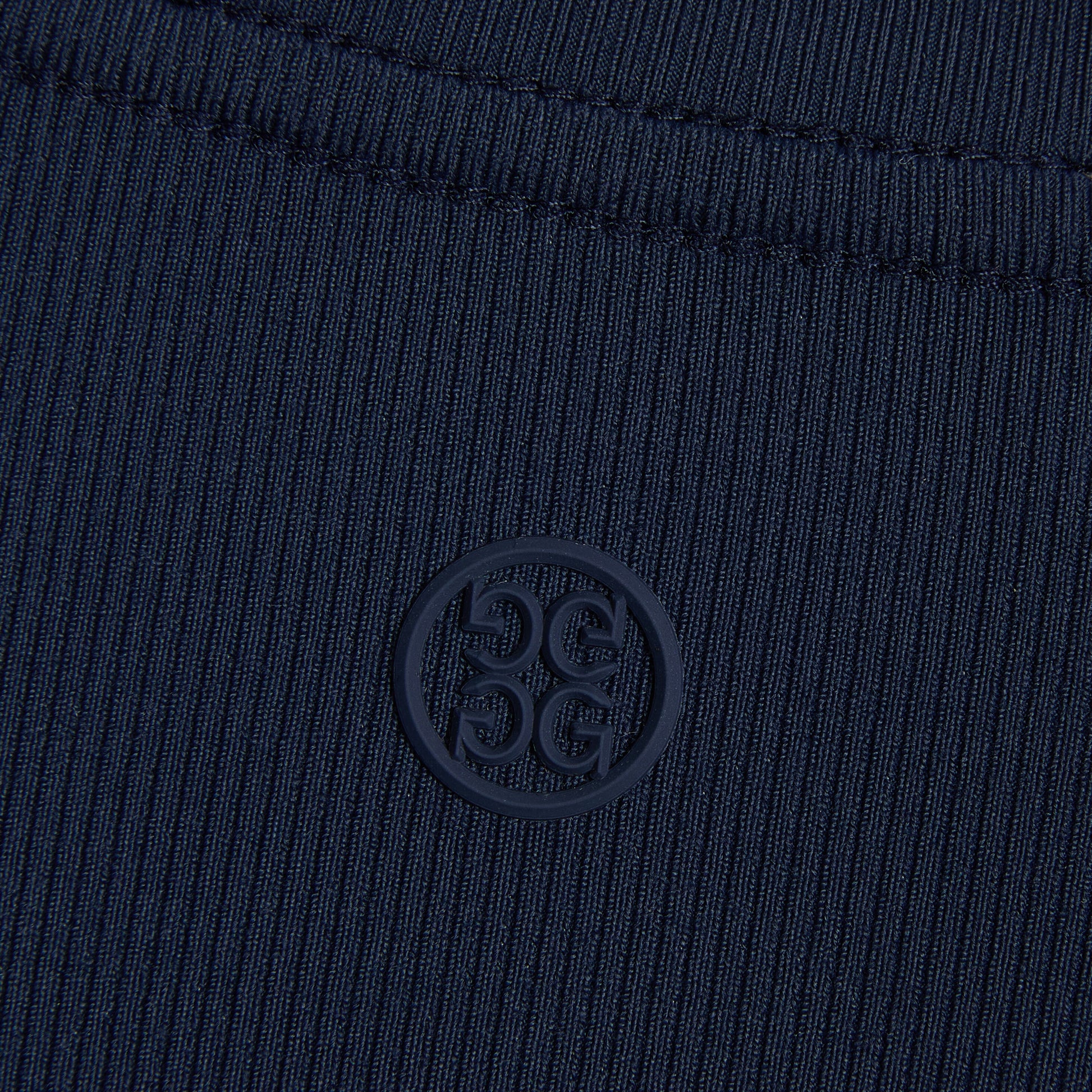 TECH NYLON RIB FITTED TEE | G/FORE Near me