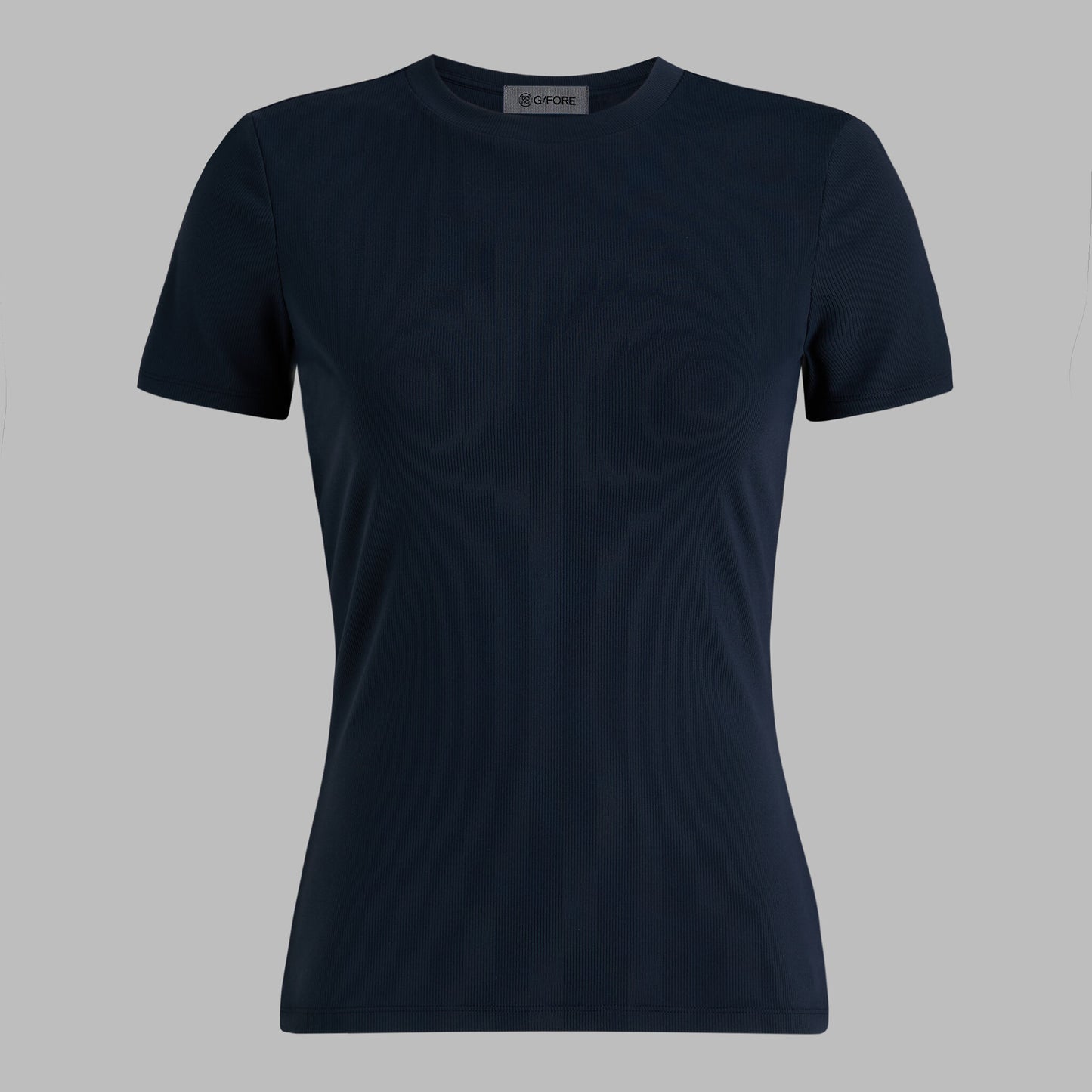 TECH NYLON RIB FITTED TEE | G/FORE Near me