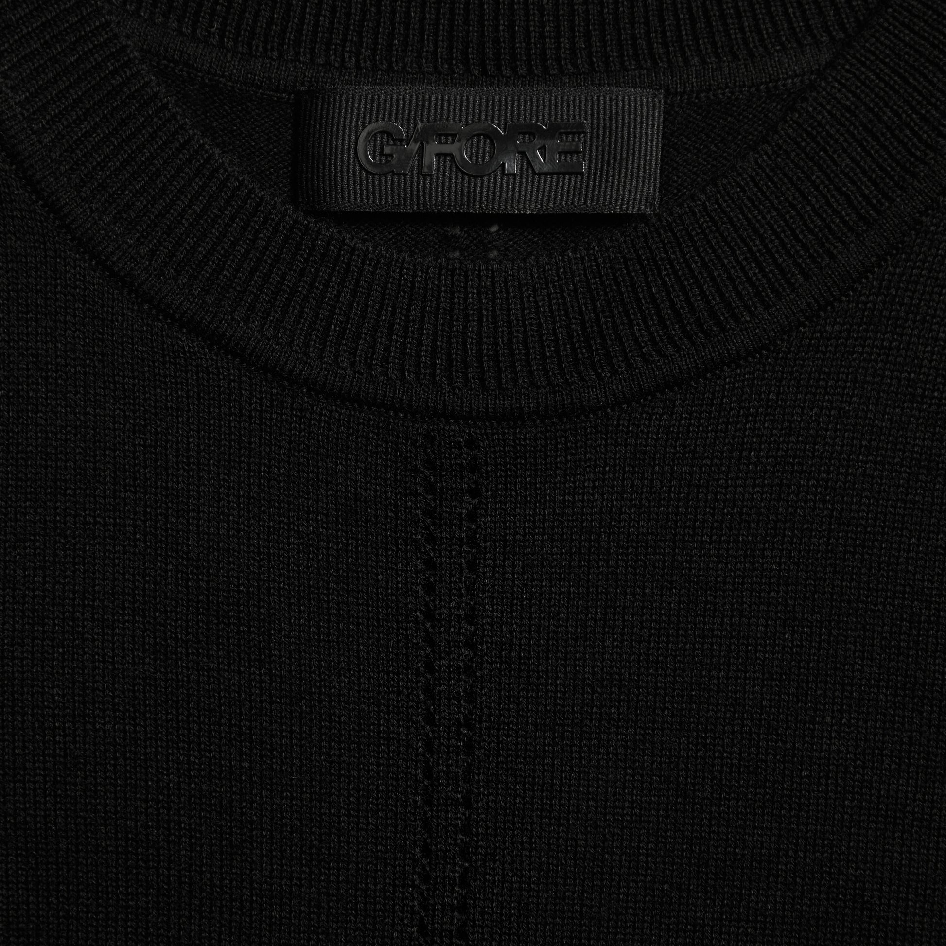 LTD RELEASE COOLING COTTON SLEEVELESS SWEATER | G/FORE