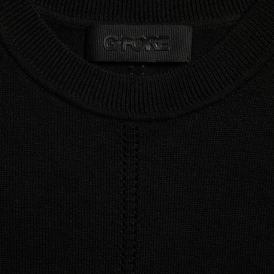 LTD RELEASE COOLING COTTON SLEEVELESS SWEATER | G/FORE