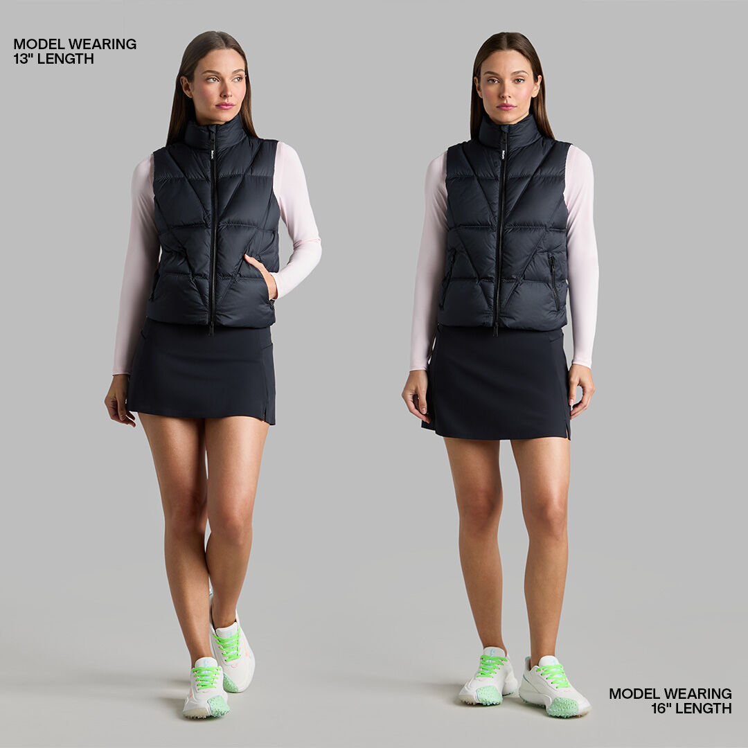 KNOCKOUT A-LINE SKORT | G/FORE Near me