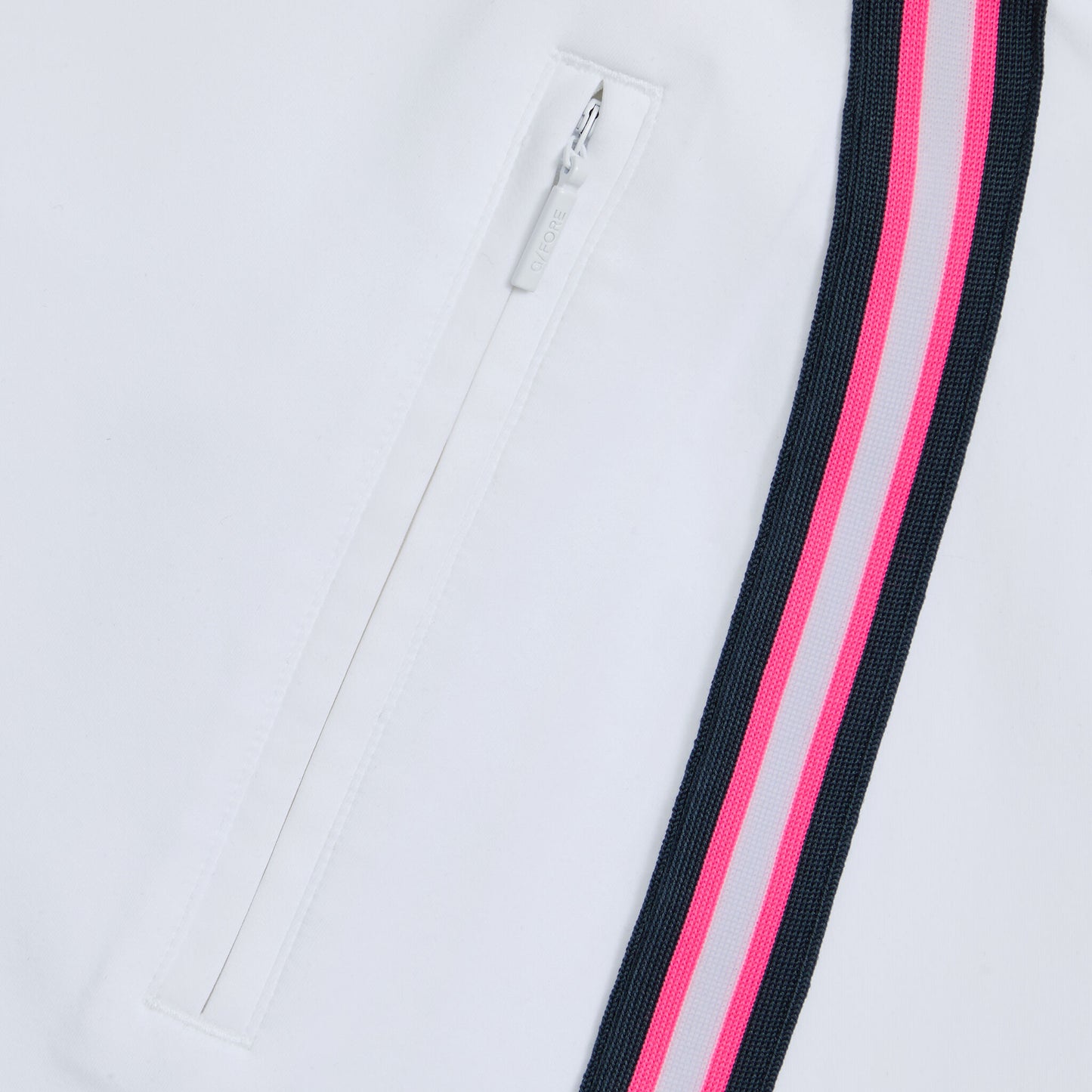 SIDE STRIPE STRETCH SCUBA SKORT | G/FORE New