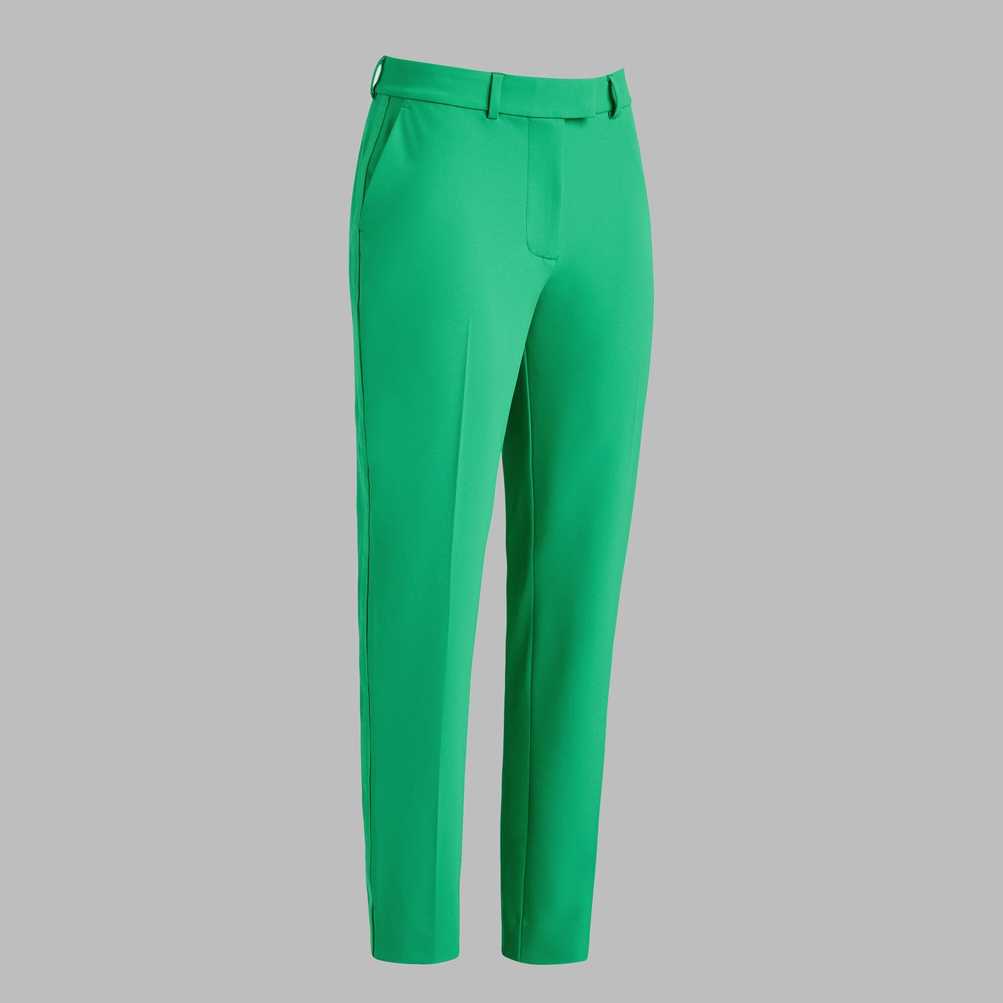 STRETCH PERFORMANCE TWILL STRAIGHT LEG TROUSER | G/FORE On sale