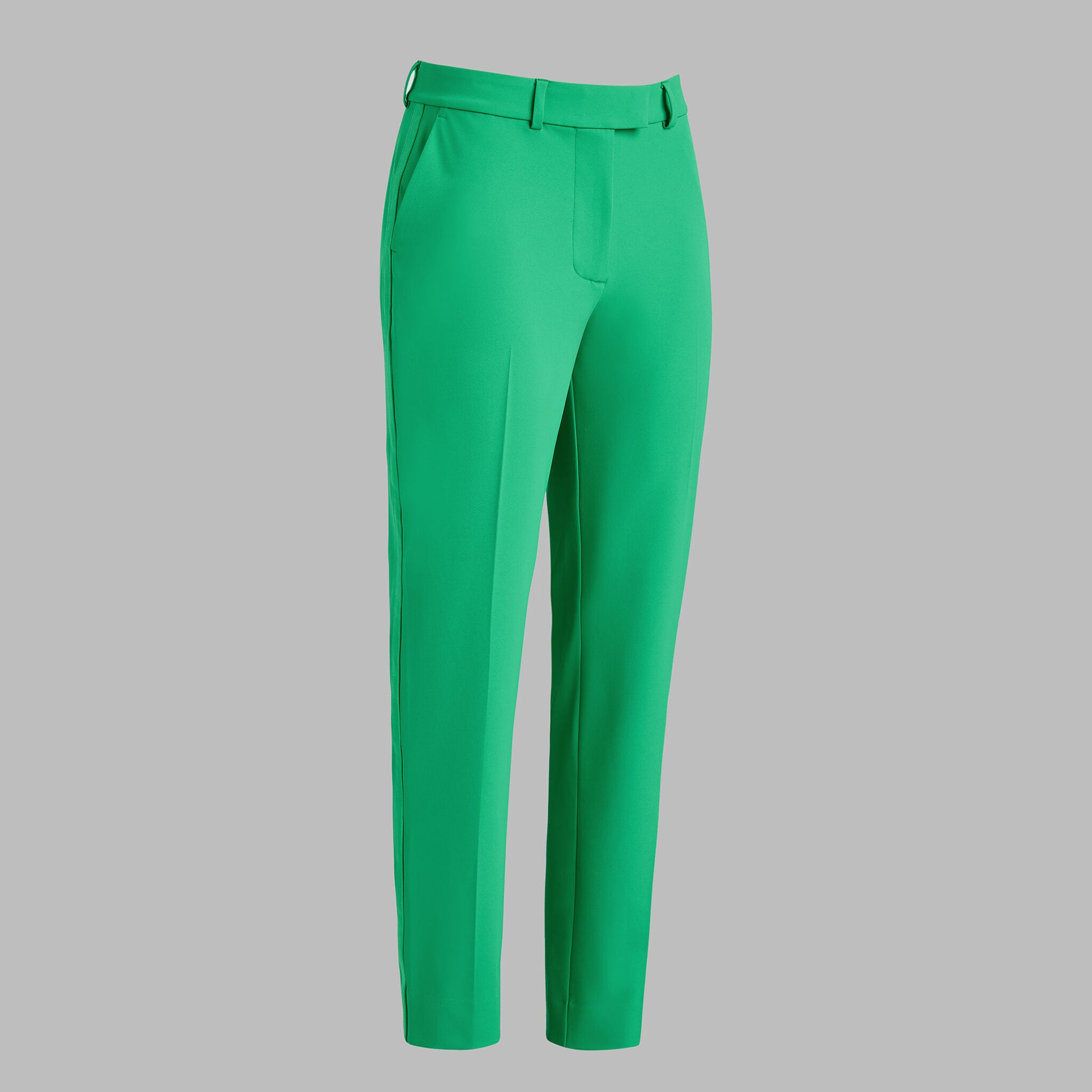 STRETCH PERFORMANCE TWILL STRAIGHT LEG TROUSER | G/FORE On sale