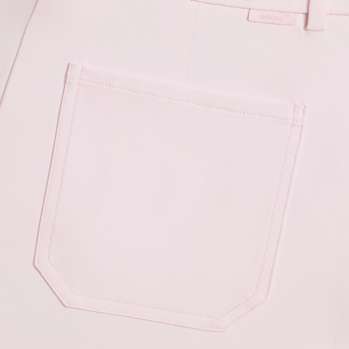 STRETCH PERFORMANCE TWILL STRAIGHT LEG TROUSER | G/FORE Discount