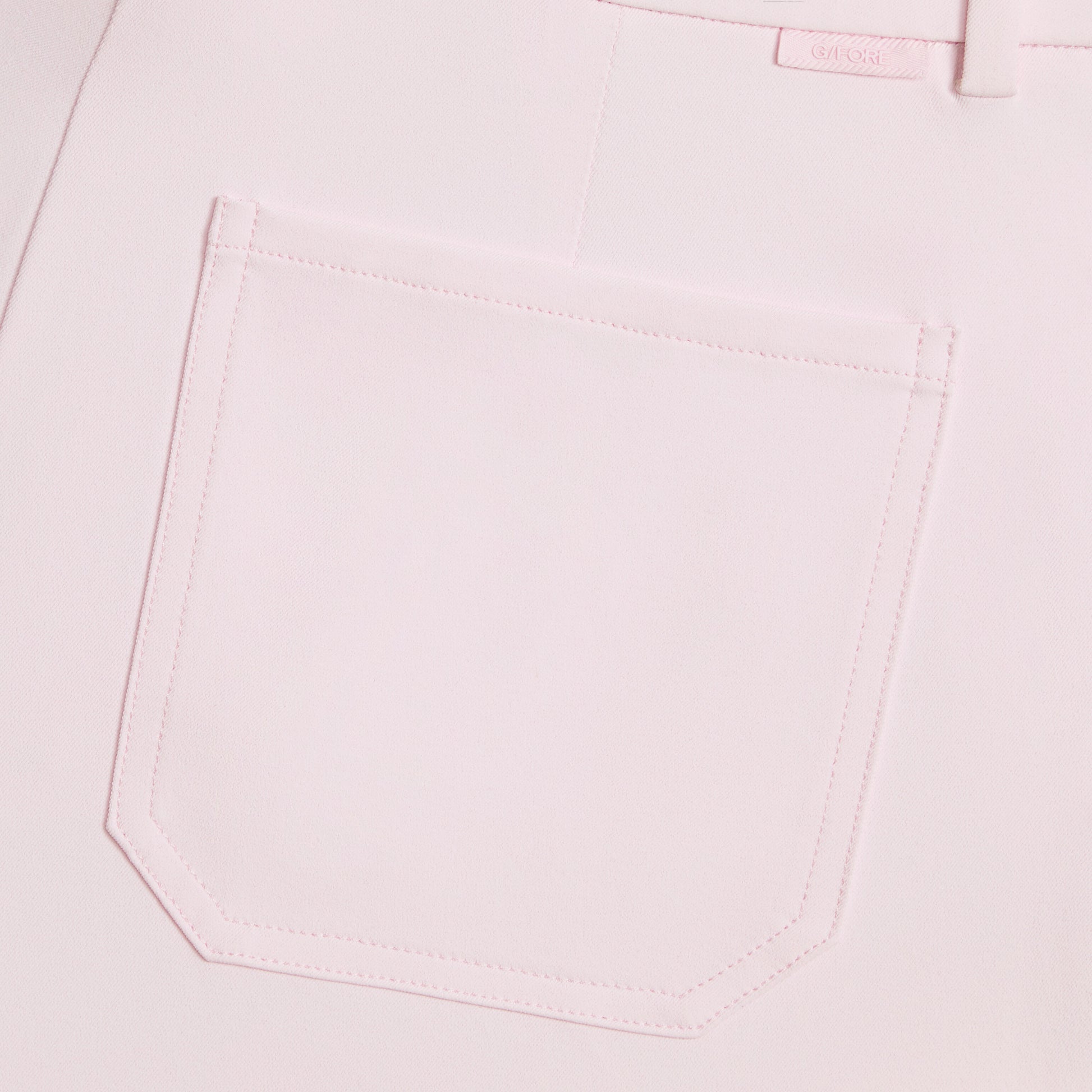 STRETCH PERFORMANCE TWILL STRAIGHT LEG TROUSER | G/FORE Discount