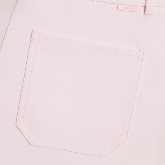 STRETCH PERFORMANCE TWILL STRAIGHT LEG TROUSER | G/FORE Discount
