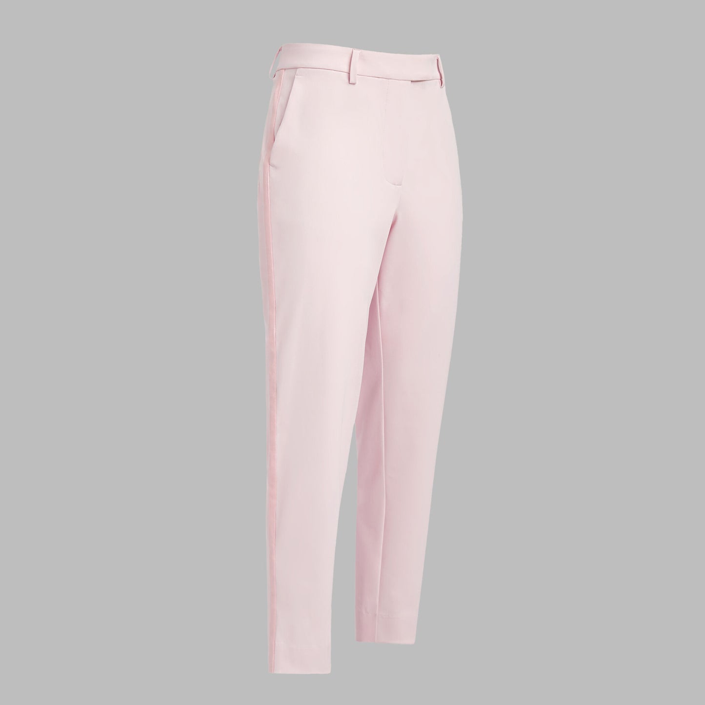 STRETCH PERFORMANCE TWILL STRAIGHT LEG TROUSER | G/FORE Discount